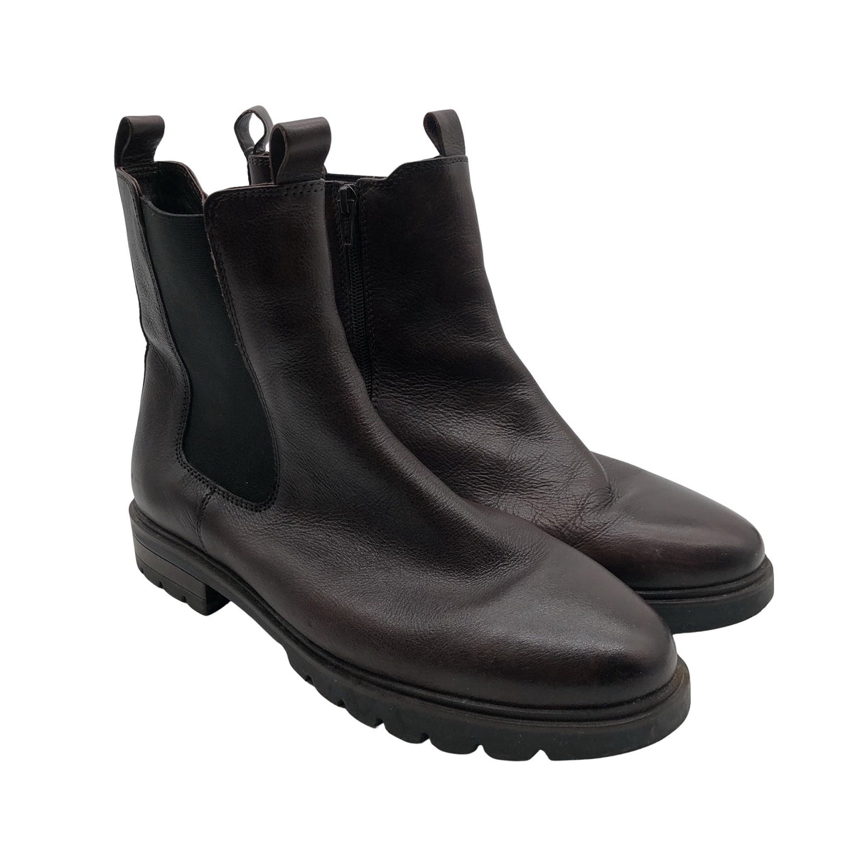 Unisex Ara - Poolsaapad, suurus 41 - Pruun (2)