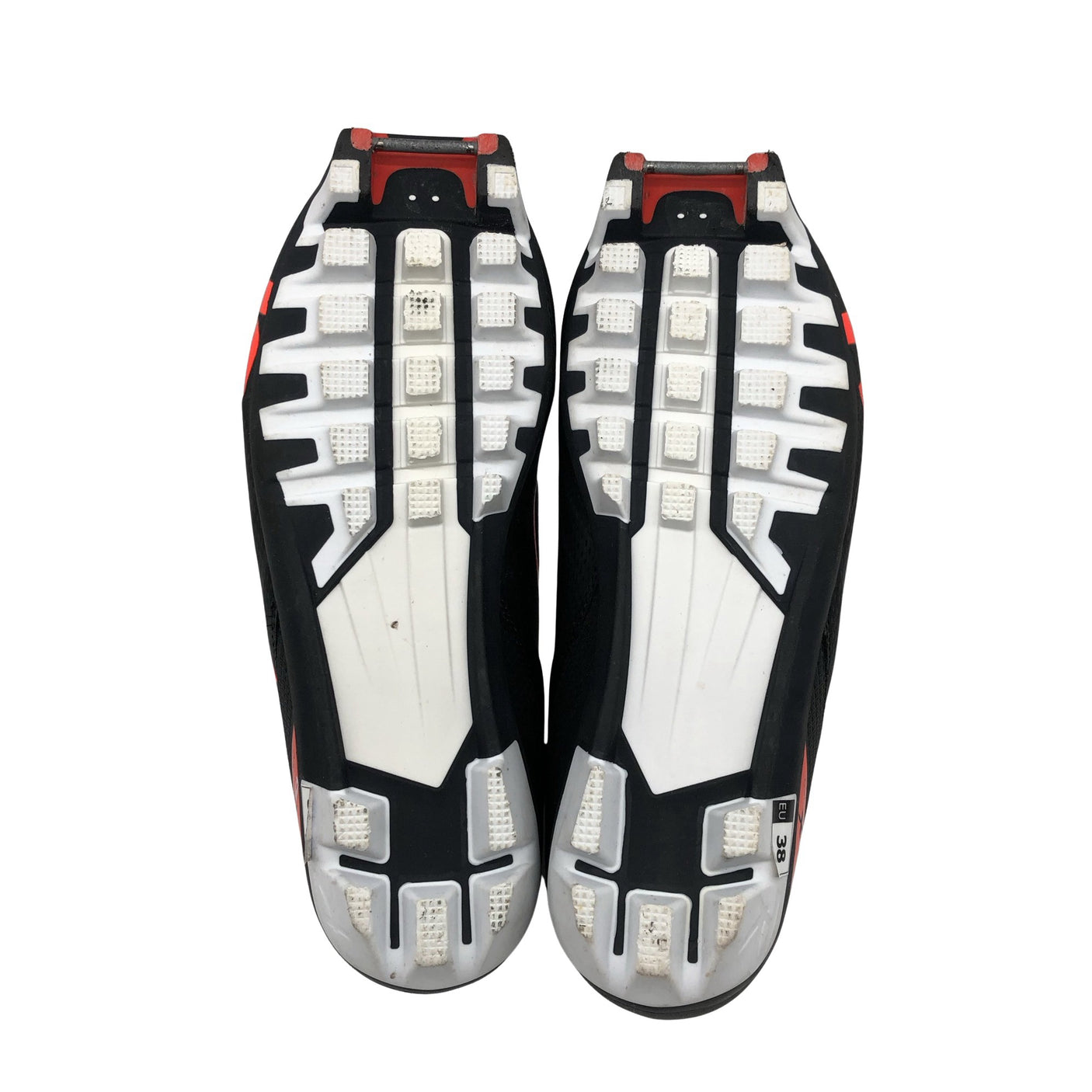 Unisex Rossignol - Suusasaapad, suurus 38 - Must (4)
