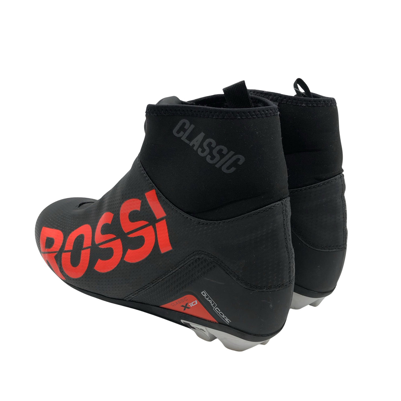 Unisex Rossignol - Suusasaapad, suurus 38 - Must (3)