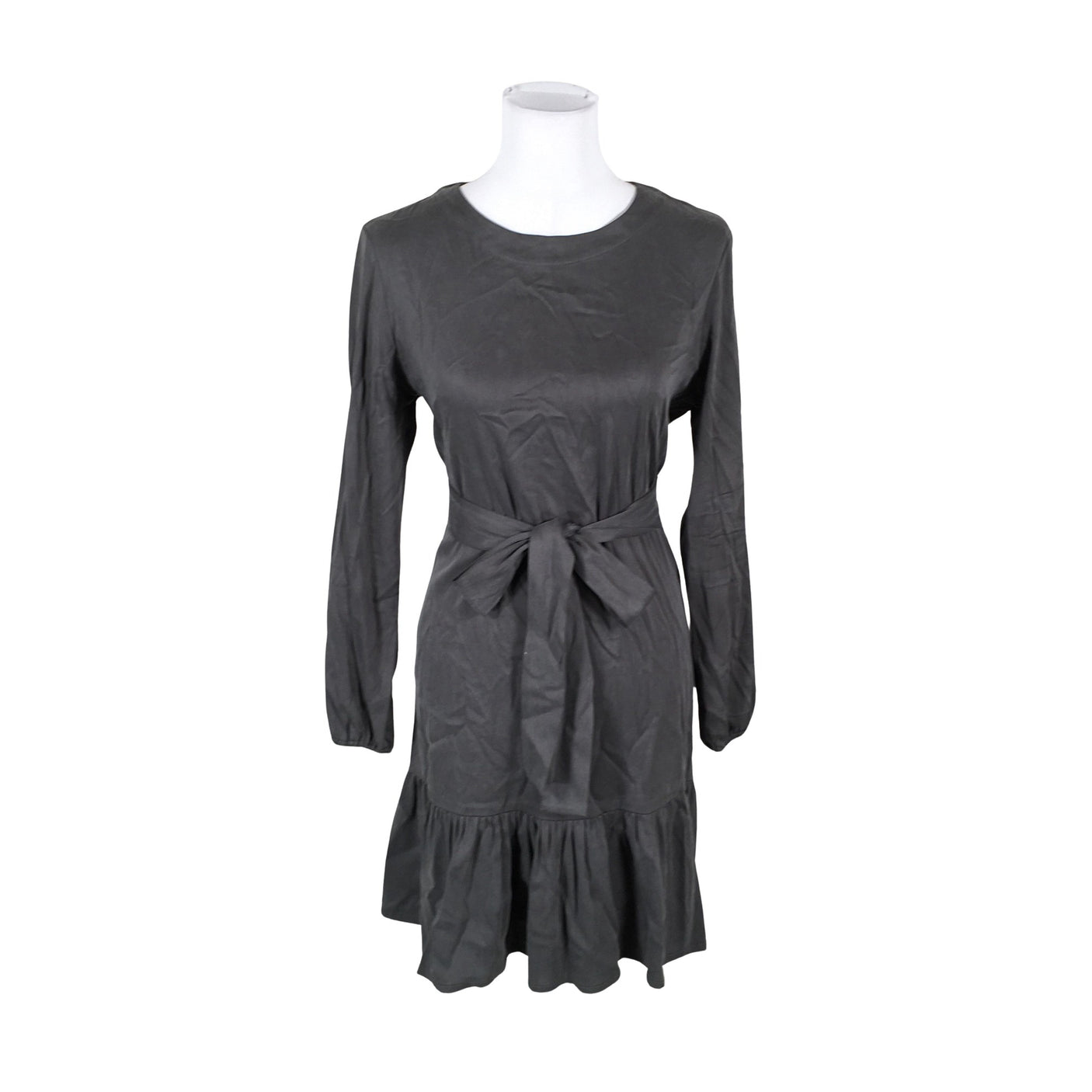 Unisex Gauhar - Õhuke kleit, suurus 36 - Hall (1)