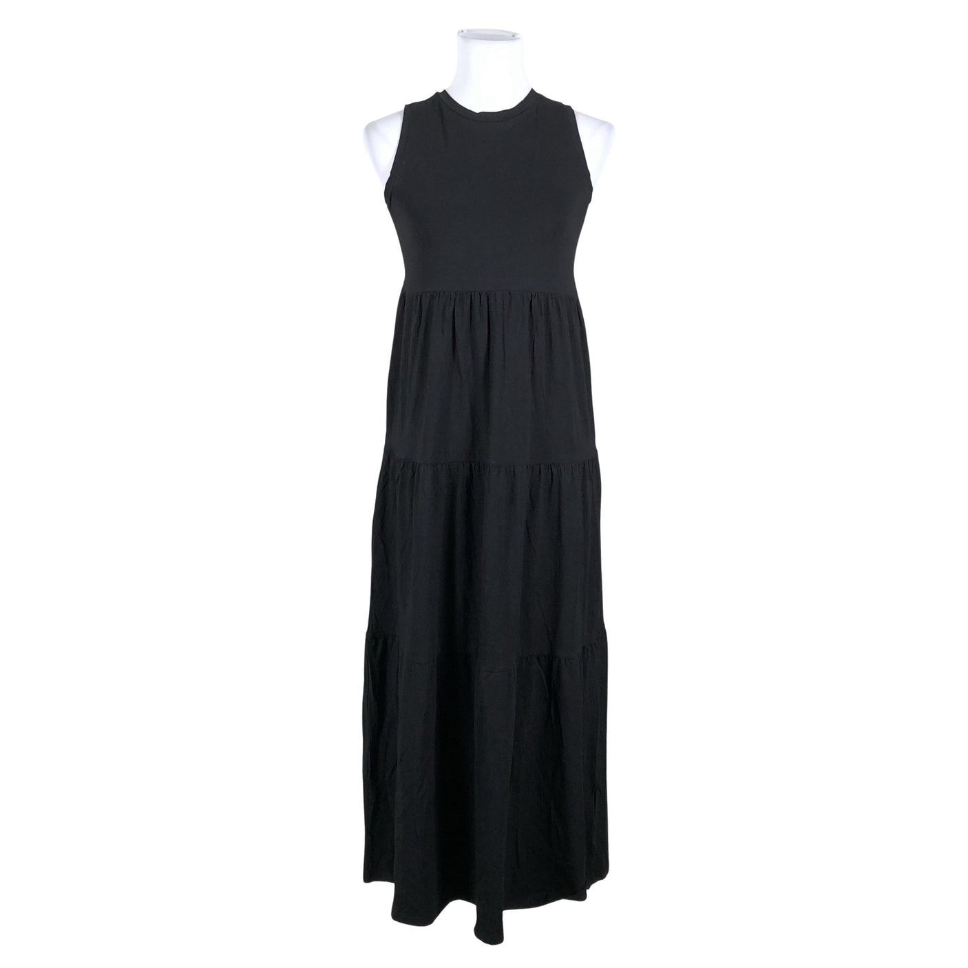 Unisex Marc O'Polo - Trikotaažist kleit, suurus 34 - Must (1)