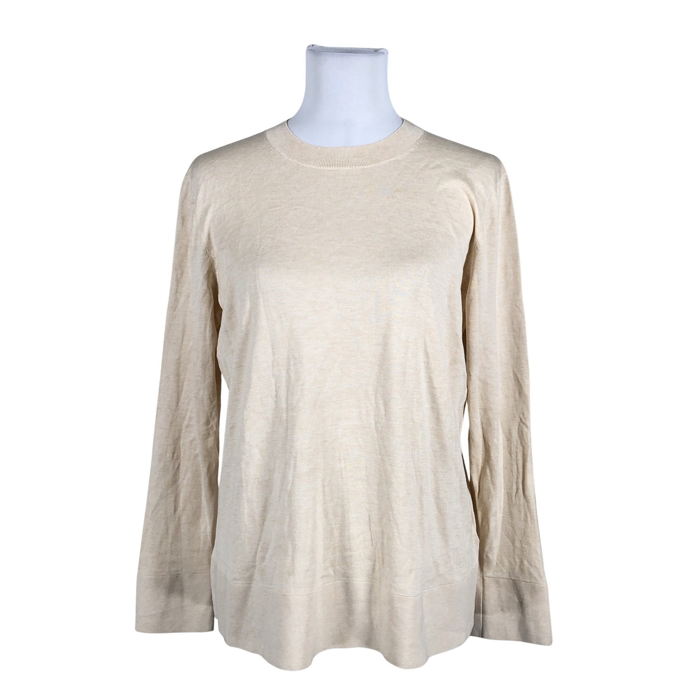 Unisex COS - Kampsun, suurus 40 - Beige (1)