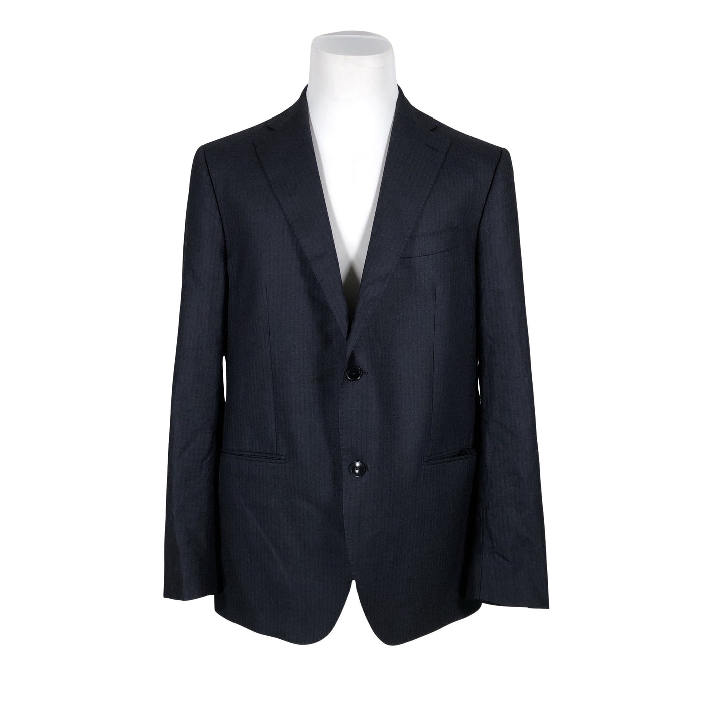 Unisex Sartoria Latorre - Pintsak, suurus XXXL - Sinine (1)