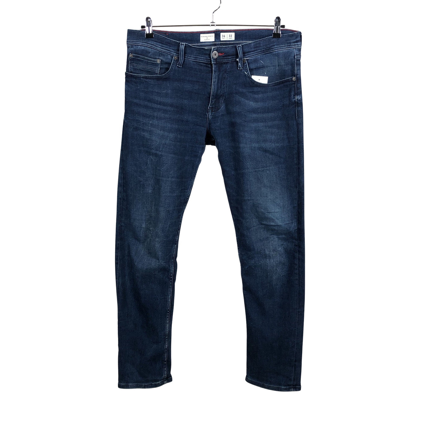 Unisex Tommy Hilfiger - Teksad, suurus W36 - Sinine (1)