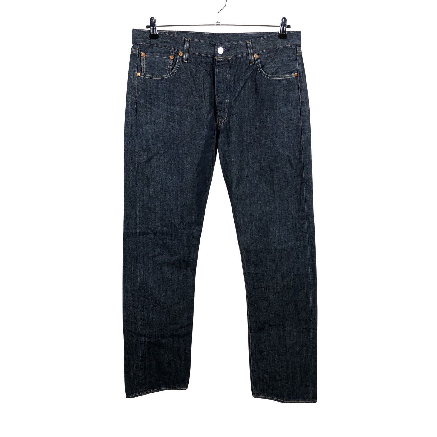 Unisex Levi's - Teksad, suurus W36 - Sinine (1)