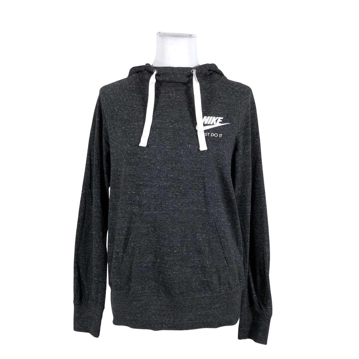 Unisex Nike - Dressipluus, suurus 40 - Hall (1)