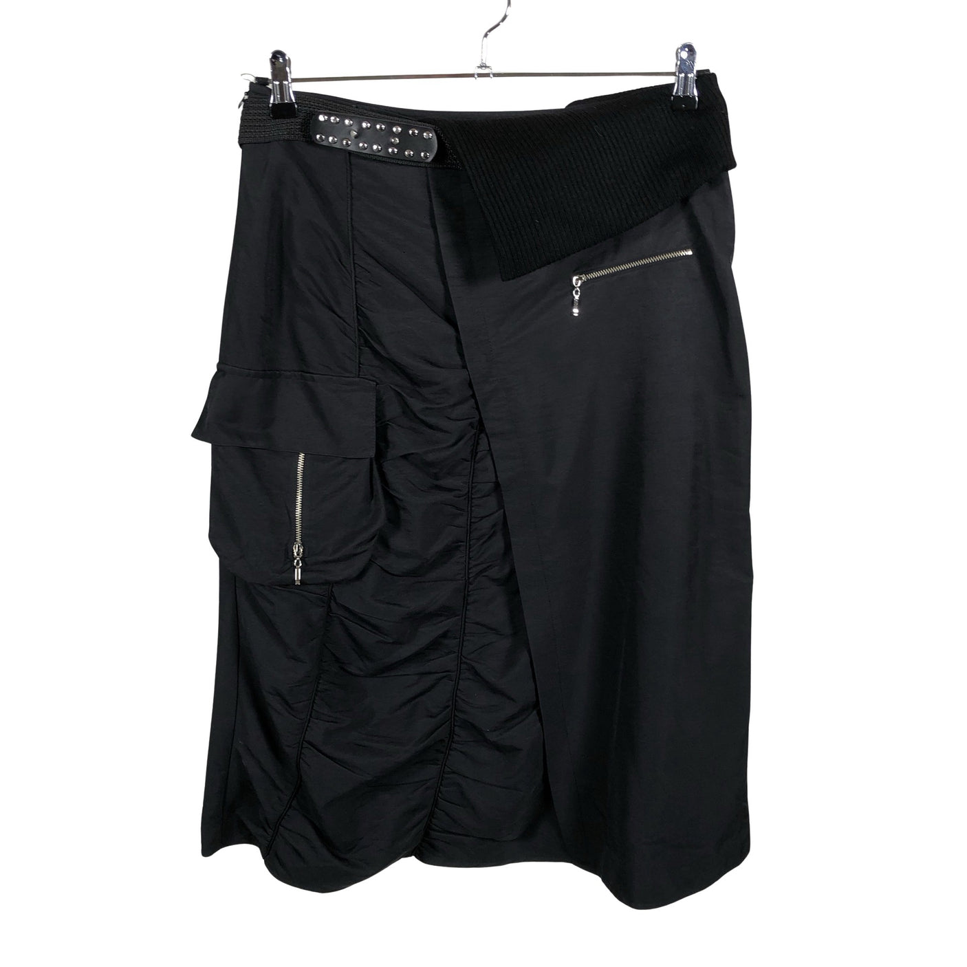 Unisex Lisa Campione - Mitteveniv seelik, suurus 40 - Must (1)
