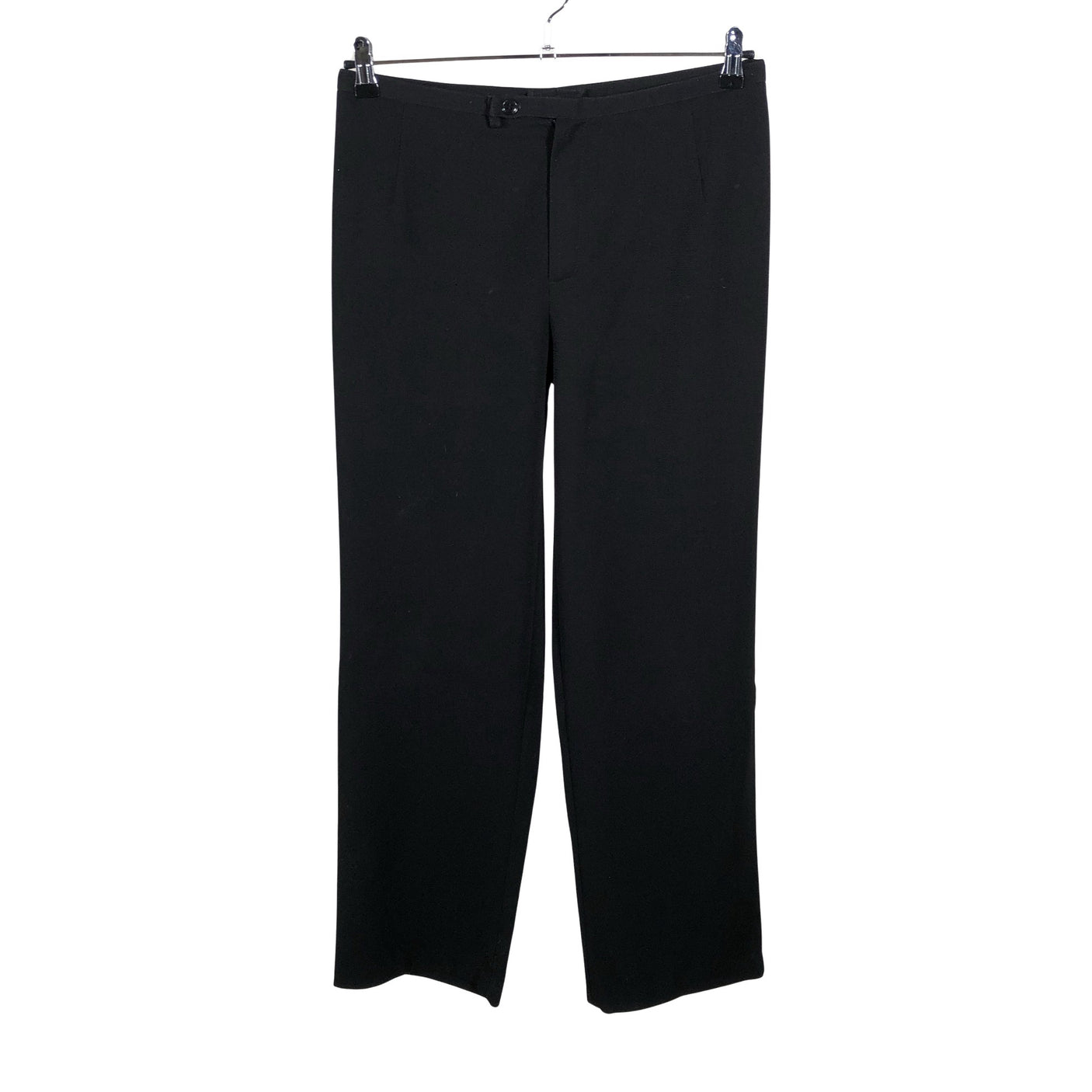 Unisex Mac Scott - Mittevenivad püksid, suurus 42 - Must (1)