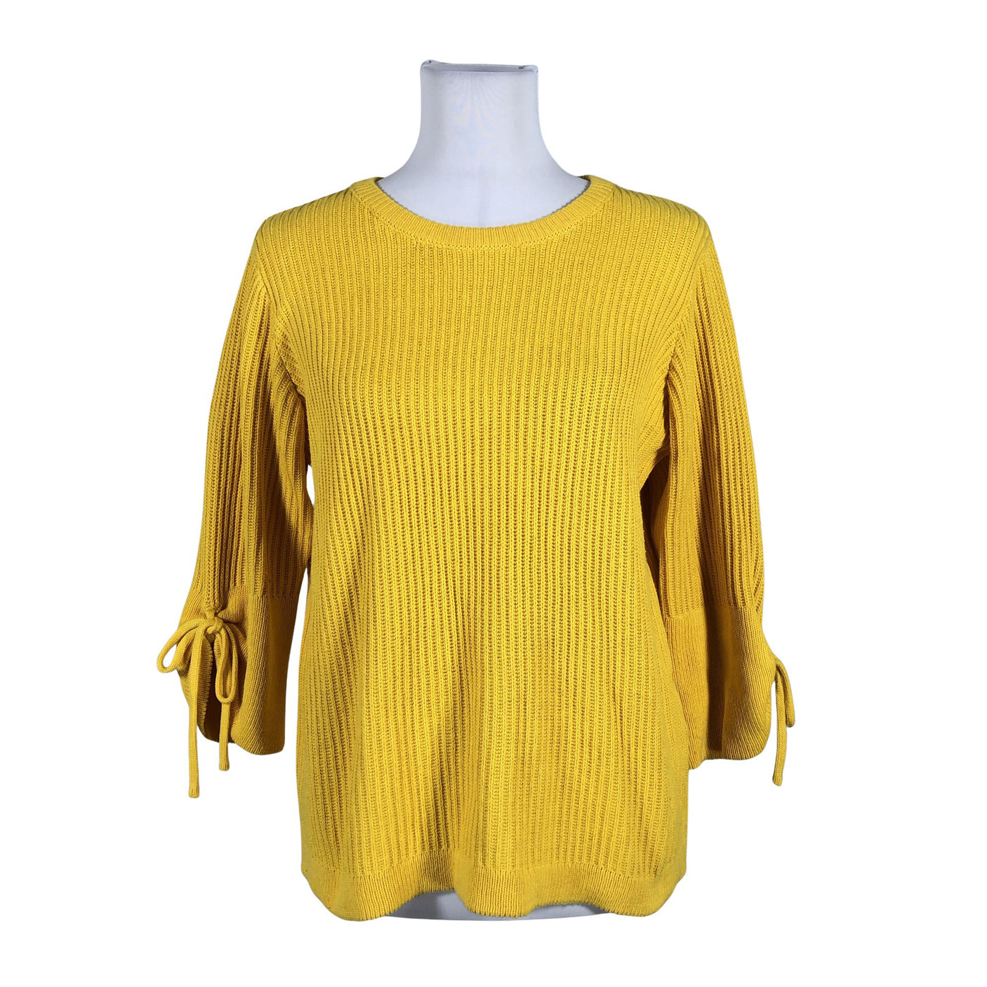 Unisex Monton - Kampsun, suurus 40 - Kollane (1)