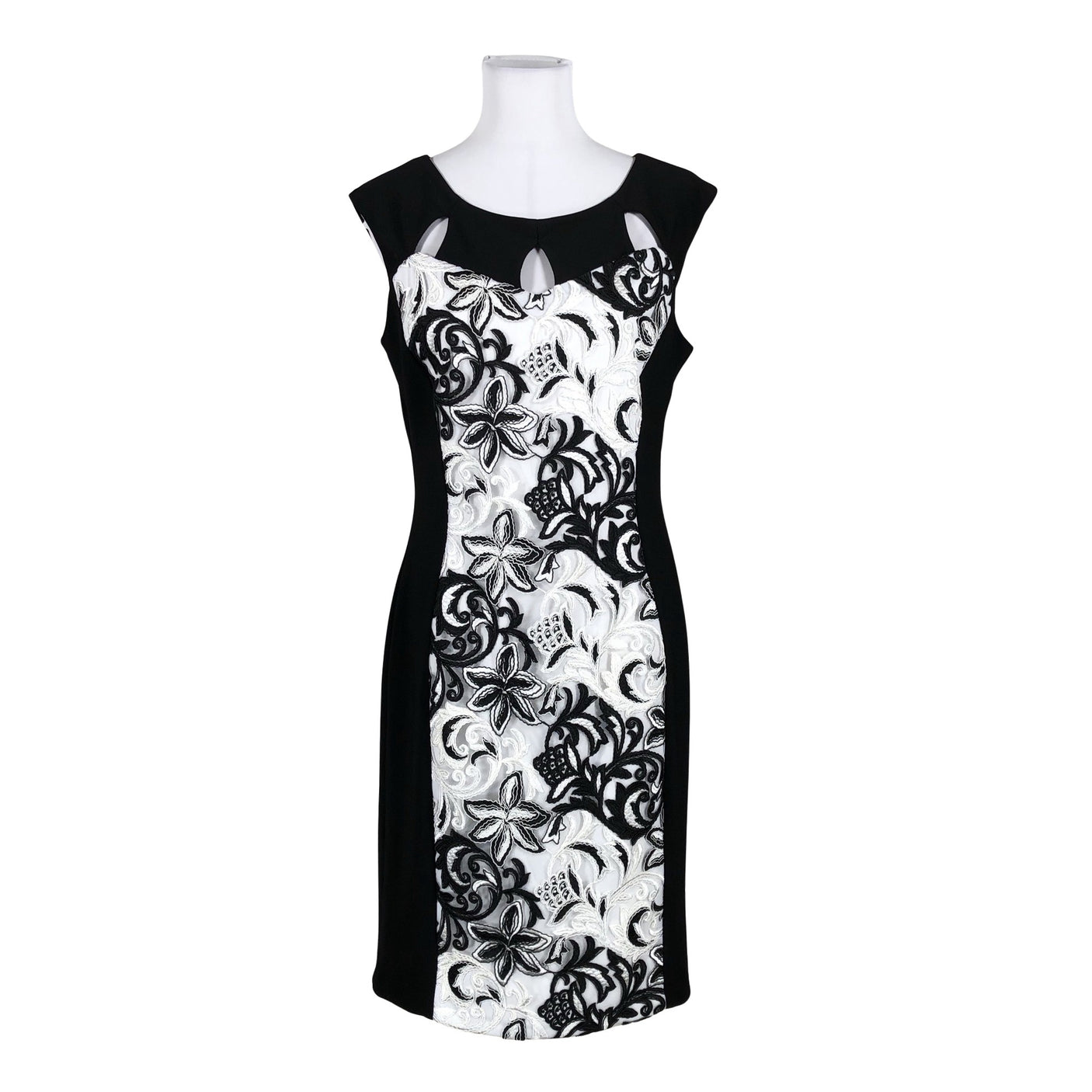 Unisex Frank Lyman - Pidulik kleit, suurus 40 - Must (1)