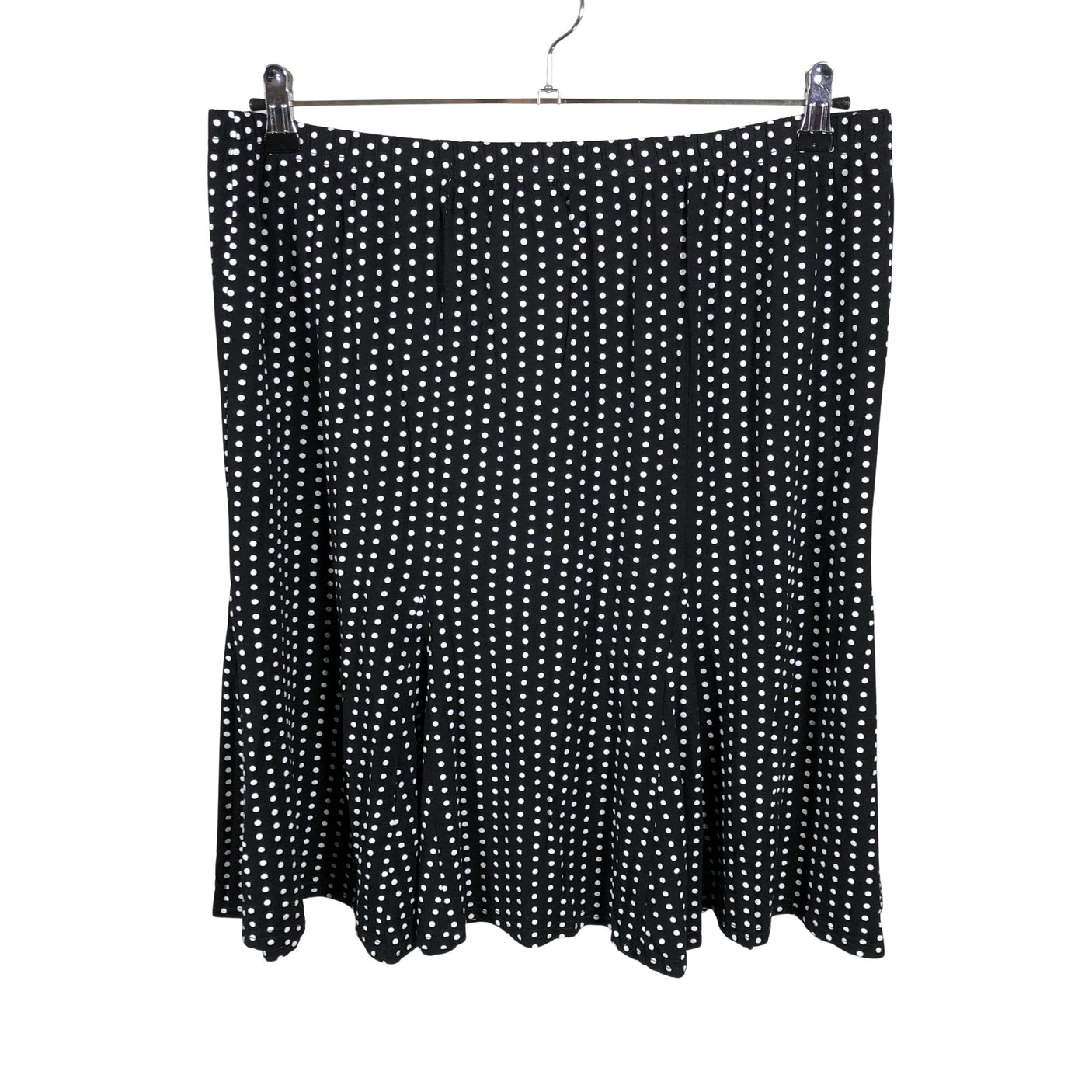 Unisex Create - Trikotaažist seelik, suurus 44 - Must (1)