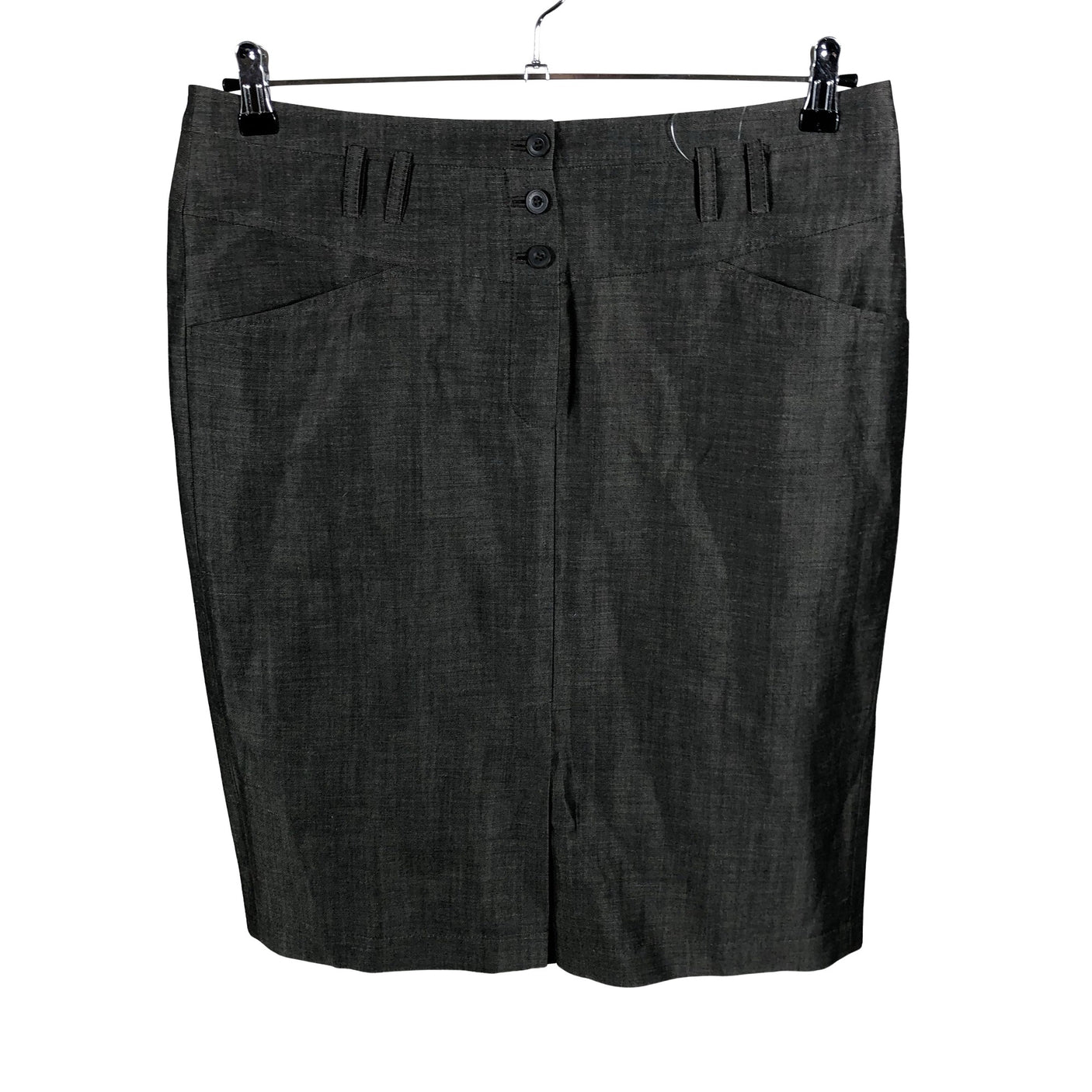 Unisex Marc Aurel - Mitteveniv seelik, suurus 42 - Hall (1)