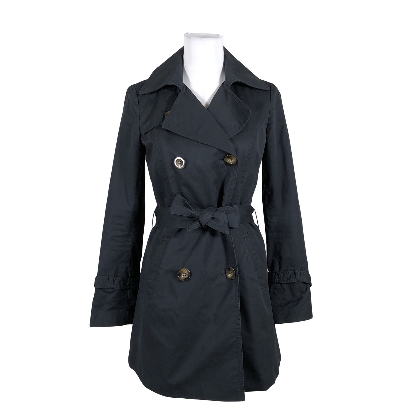 Unisex Esprit - Trentš, suurus 34 - Sinine (1)