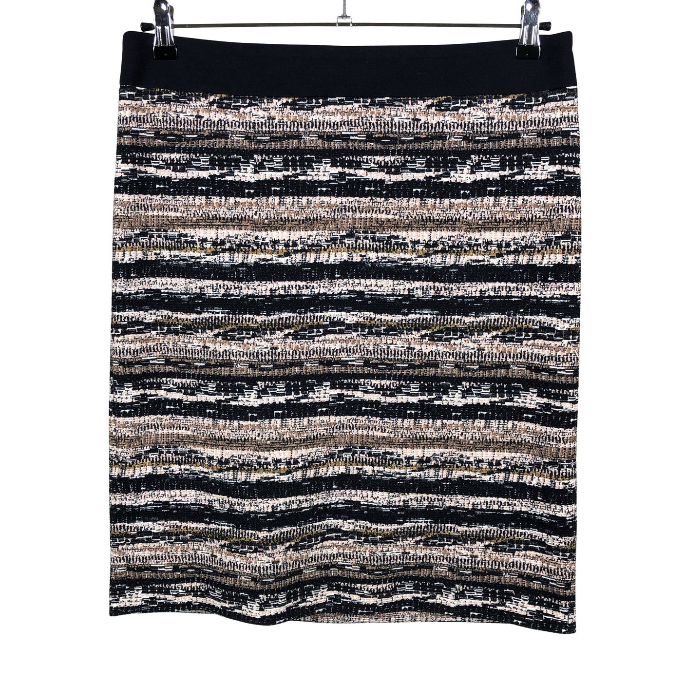 Unisex Gerry Weber - Trikotaažist seelik, suurus 42 - Sinine (1)