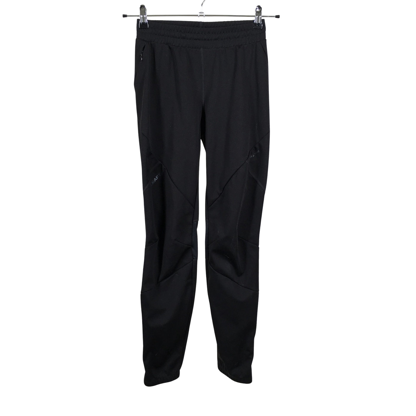Unisex Craft - Spordiretuusid, suurus 36 - Must (1)