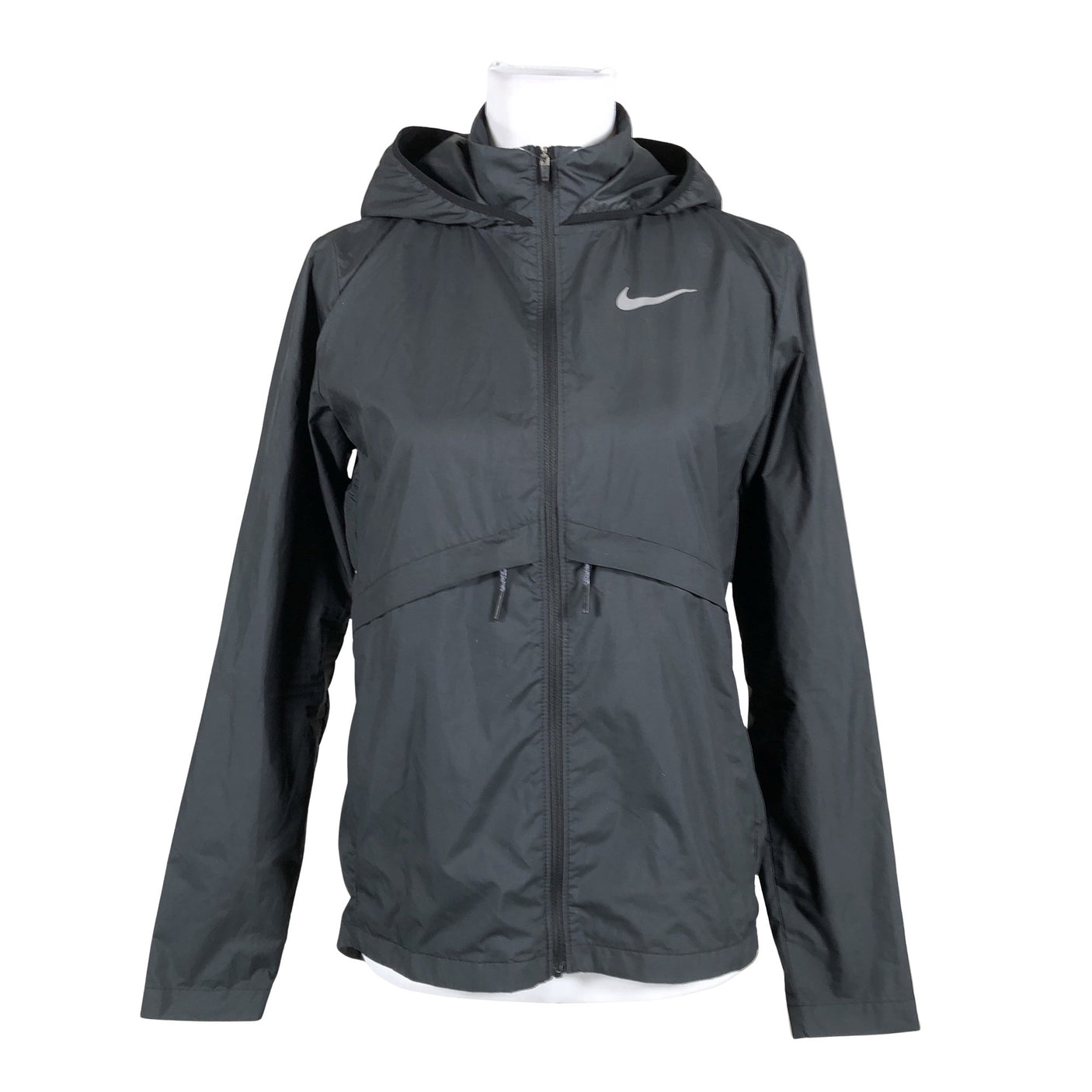 Unisex Nike - Spordijope, suurus 36 - Must (1)