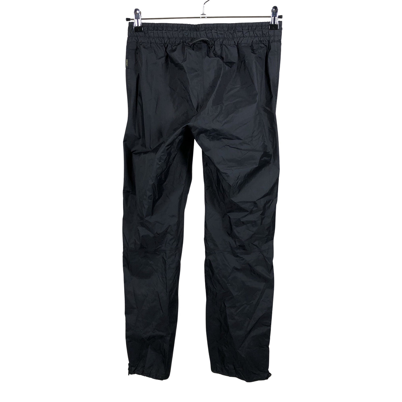 Unisex Haglöfs - Shell-püksid, suurus 36 - Sinine (2)