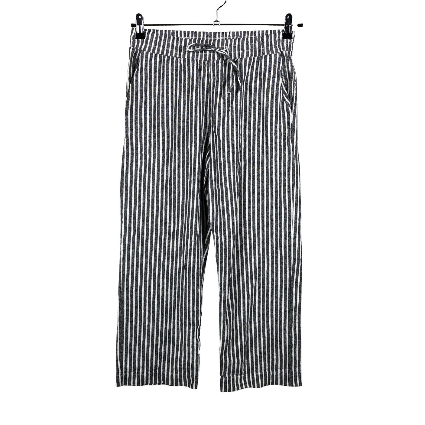Unisex Free Quent - Mittevenivad püksid, suurus 36 - Valge (1)