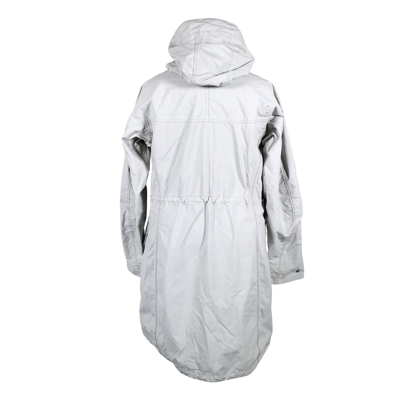 Unisex Didriksons - Jope, suurus 44 - Hall (3)