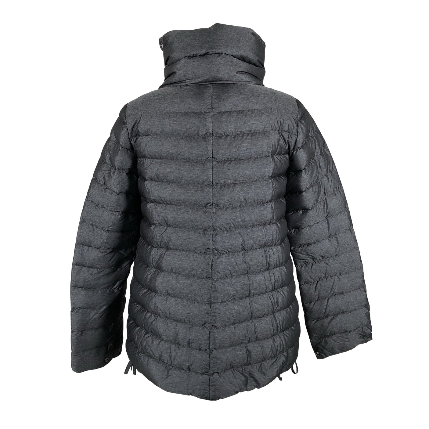 Unisex Joutsen - Kerge sulejope, suurus 42 - Hall (3)