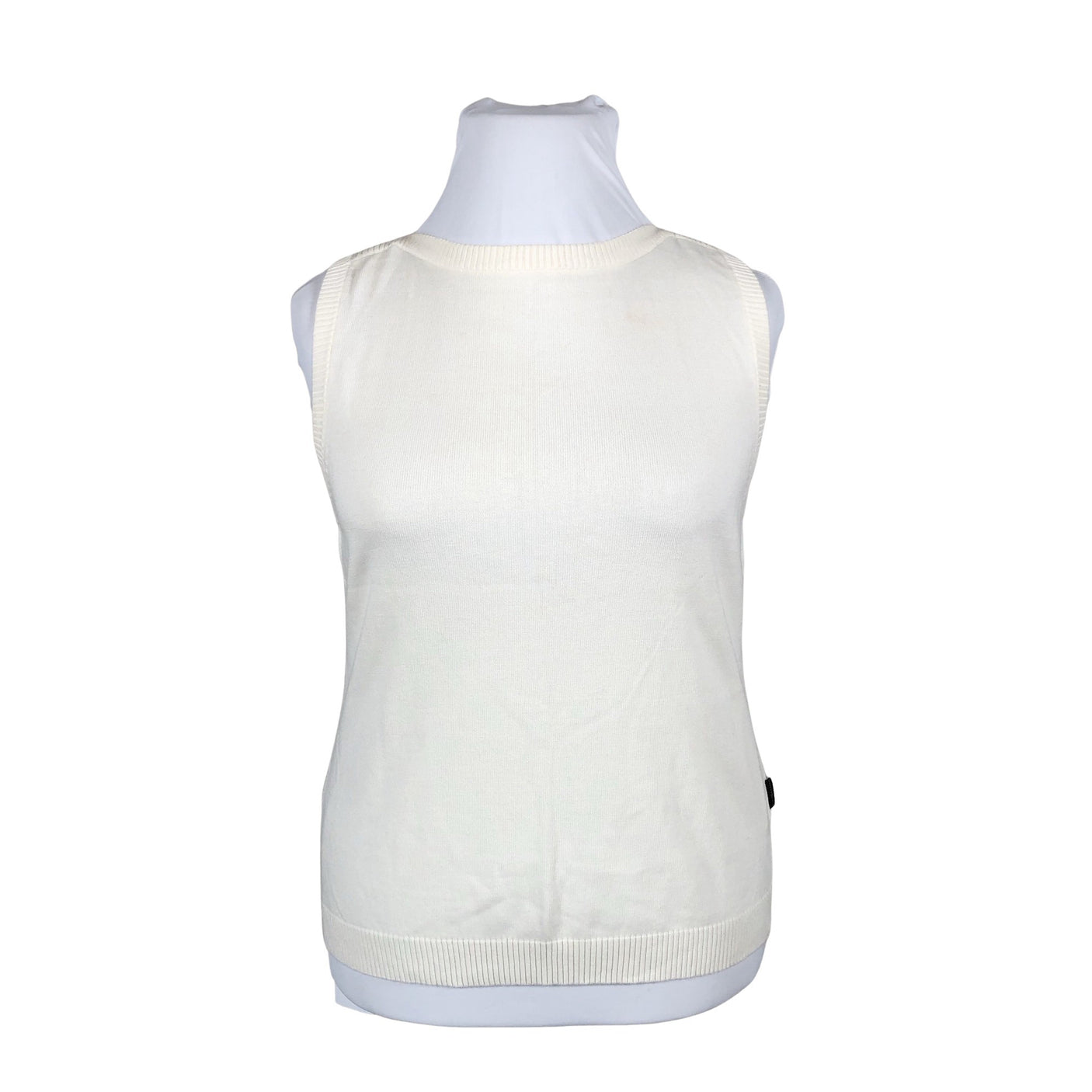 Unisex R-collection - Topp, suurus 42 - Looduslik valge (1)