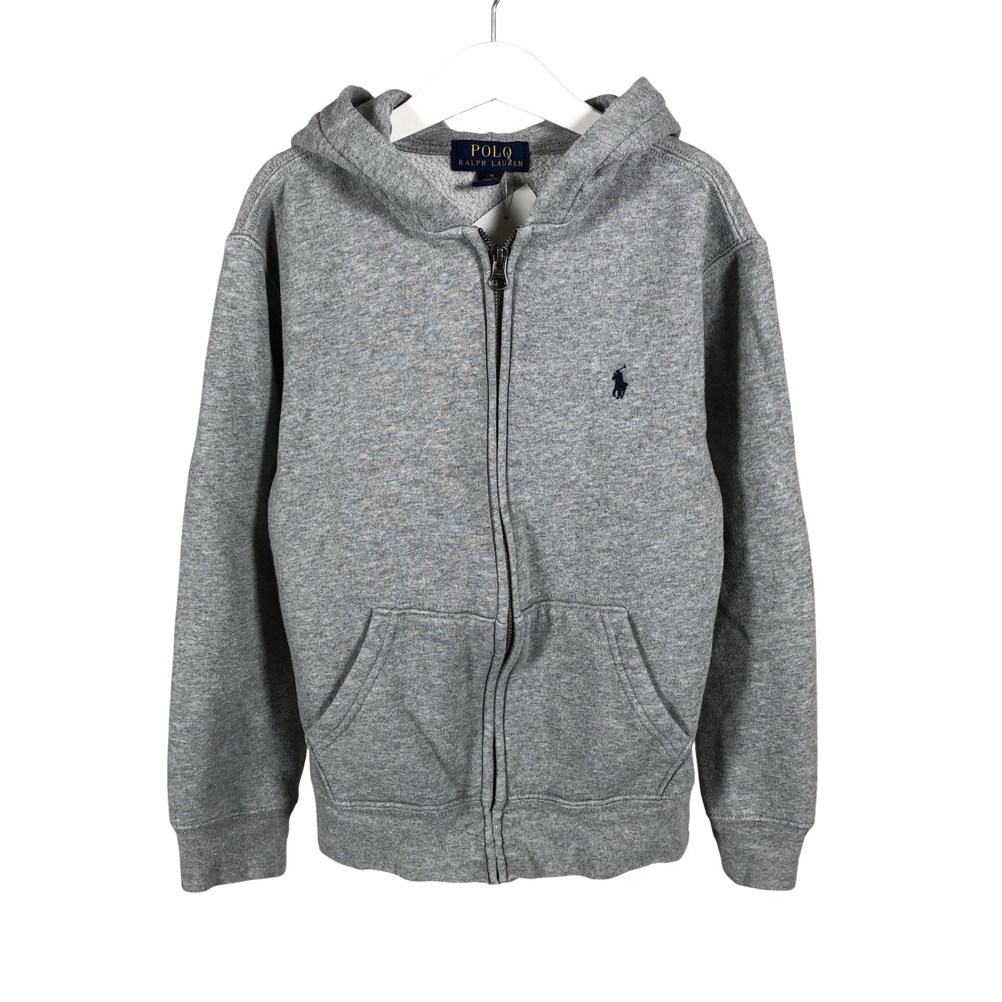 Unisex Polo Ralph Lauren - Dressipluus, suurus 140 - 146 - Hall (1)