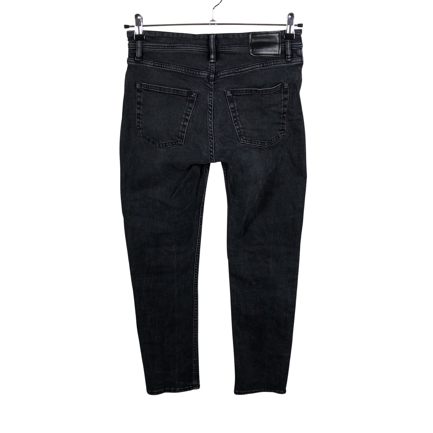 Unisex Acne Studios - Teksad, suurus 38 - Hall (2)