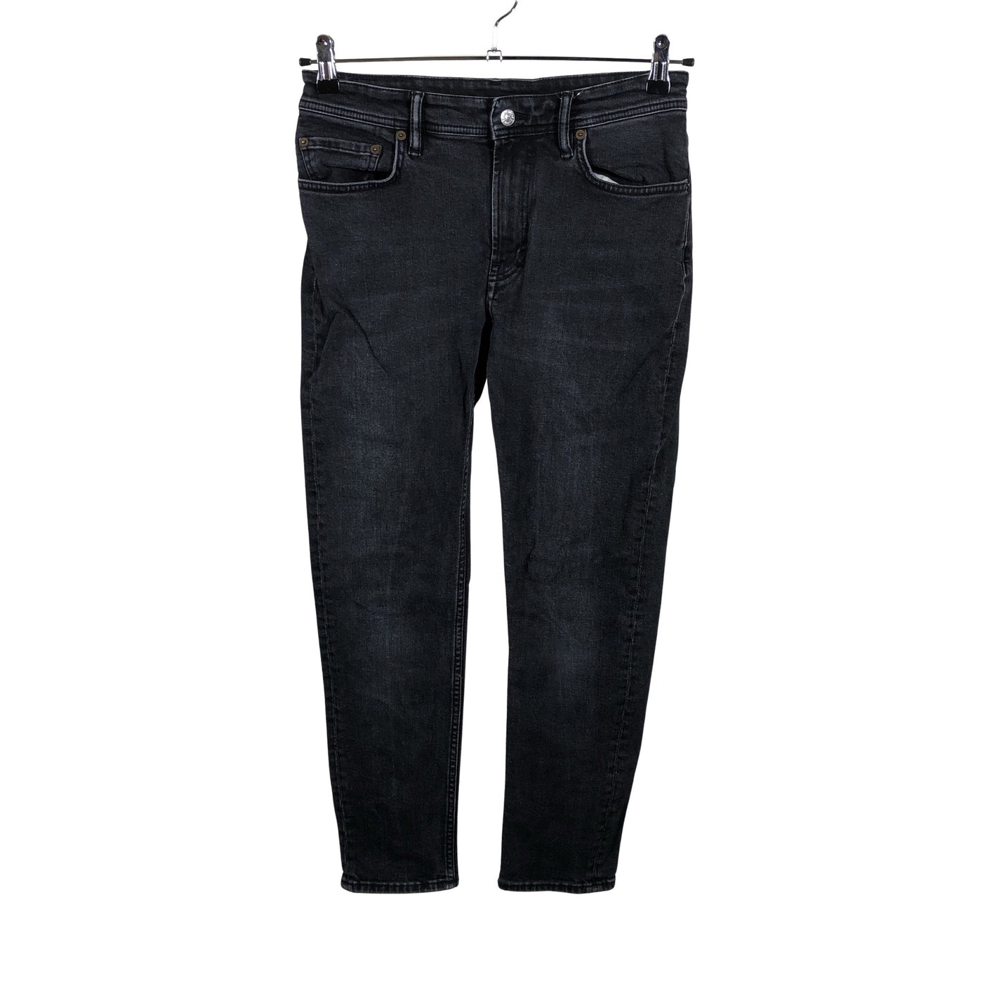 Unisex Acne Studios - Teksad, suurus 38 - Hall (1)