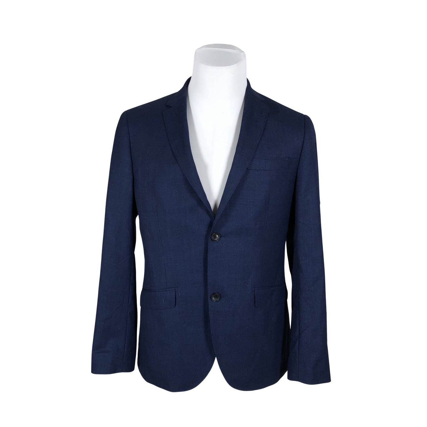 Unisex Riley - Pintsak, suurus M - Sinine (1)