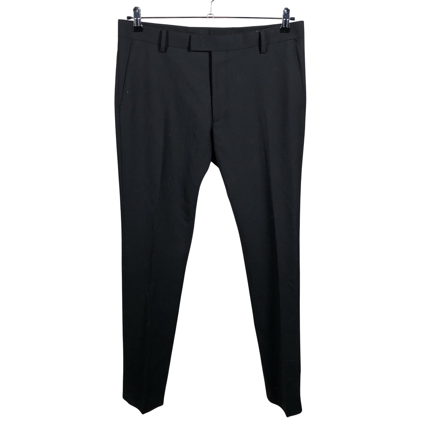 Unisex Brothers - Viigipüksid, suurus M - Must (1)