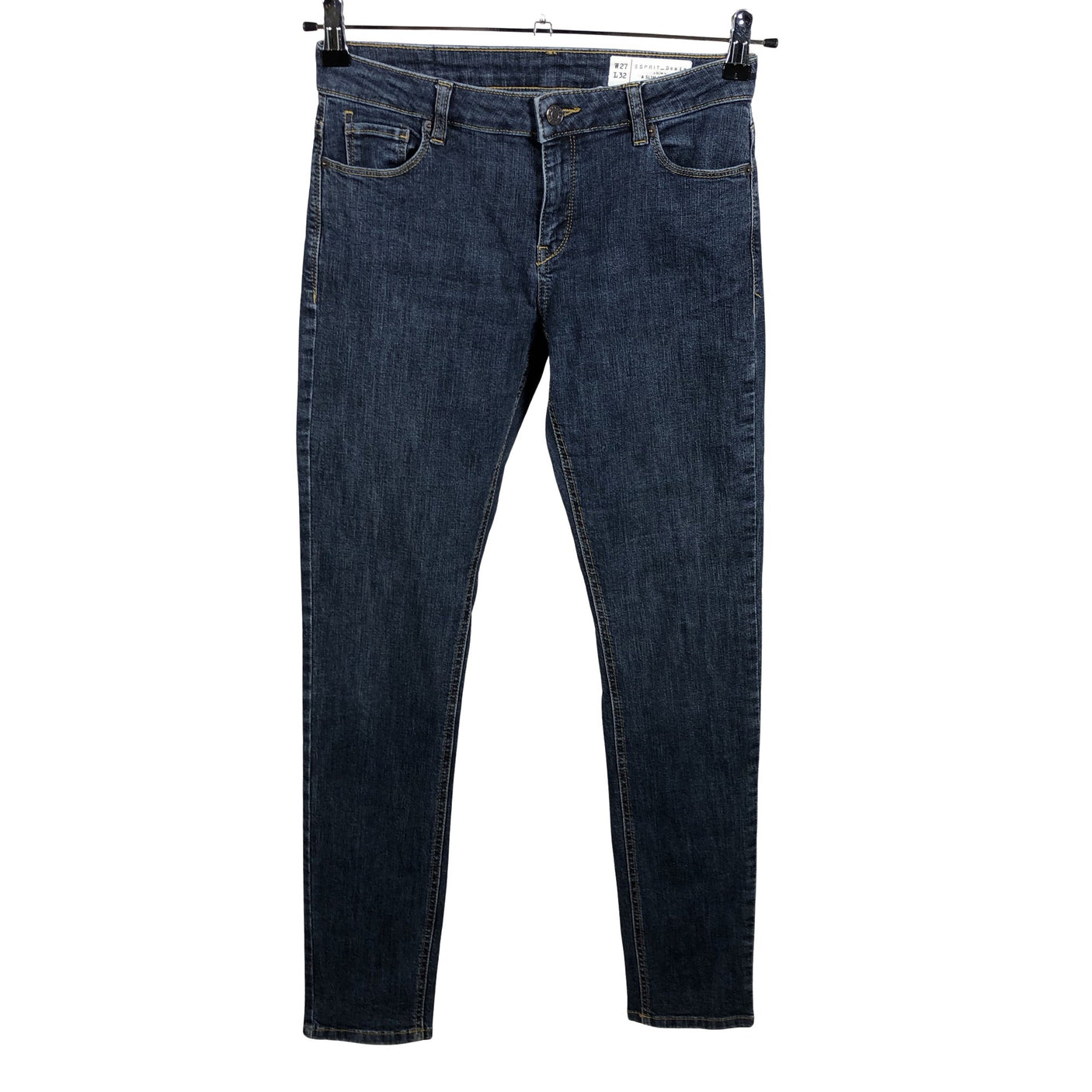 Unisex Esprit - Teksad, suurus W27 - Sinine (1)