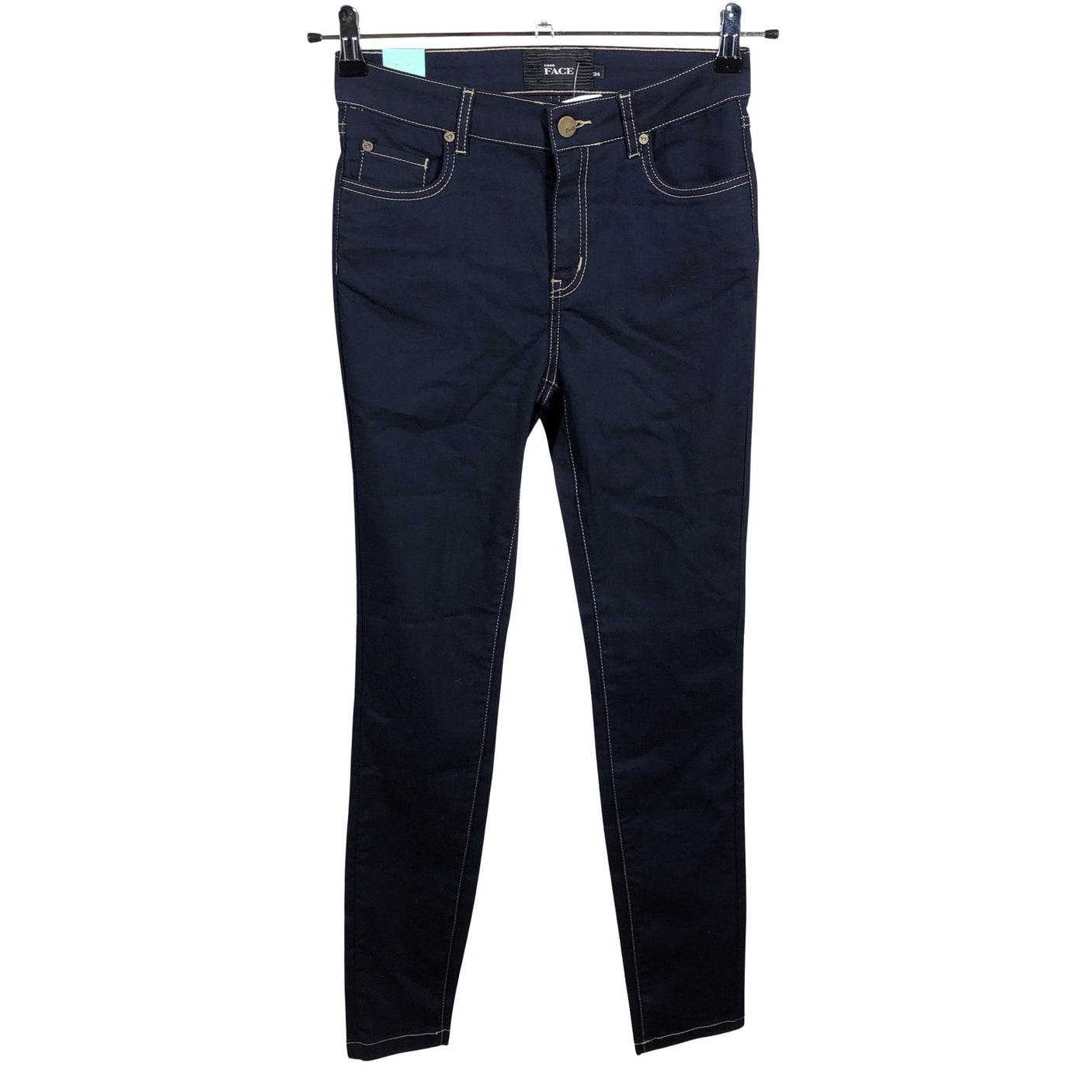Unisex Your Face - Teksad, suurus 34 - Sinine (1)