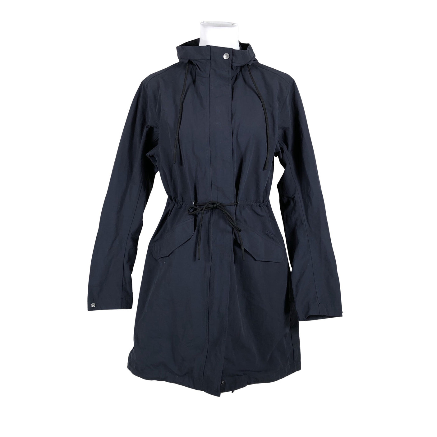 Unisex Didriksons - Parka, suurus 34 - Sinine (1)