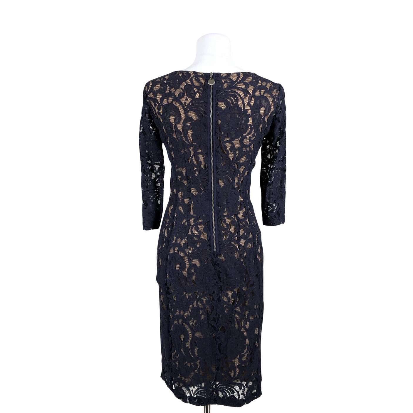 Unisex InWear - Pidulik kleit, suurus 36 - Sinine (2)