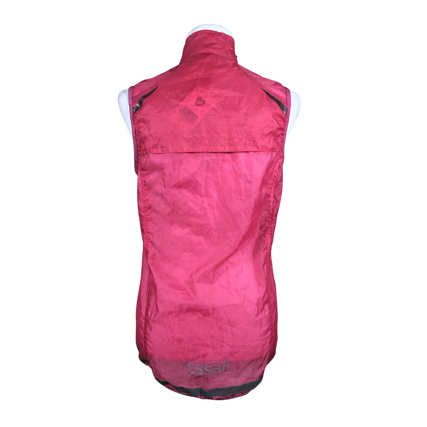 Unisex Casall - Spordivest, suurus 36 - Roosa (2)