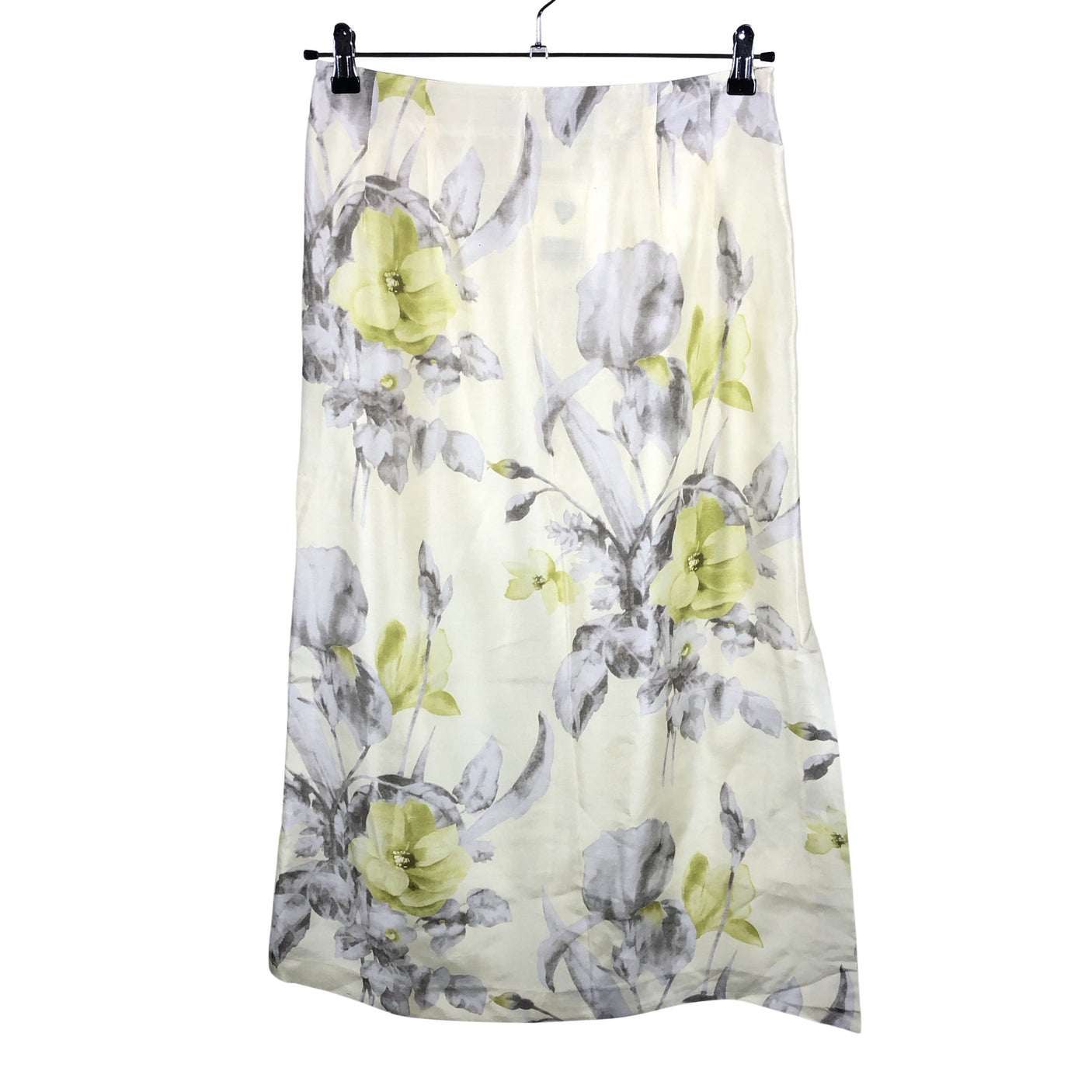 Unisex Harvé Benard - Pidulik seelik, suurus 40 - Kollane (1)