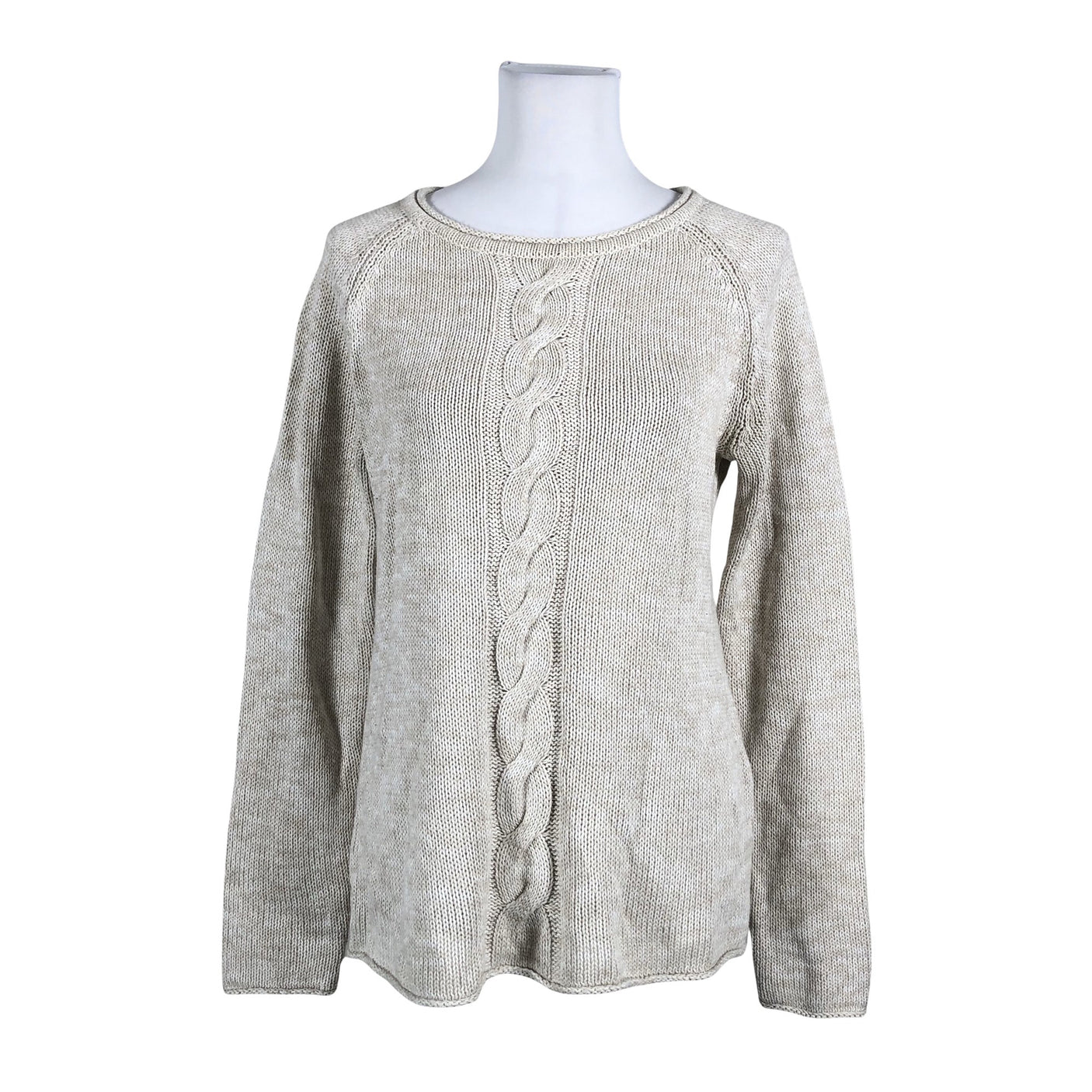 Unisex S.T.I - Kampsun, suurus 36 - Hall (1)