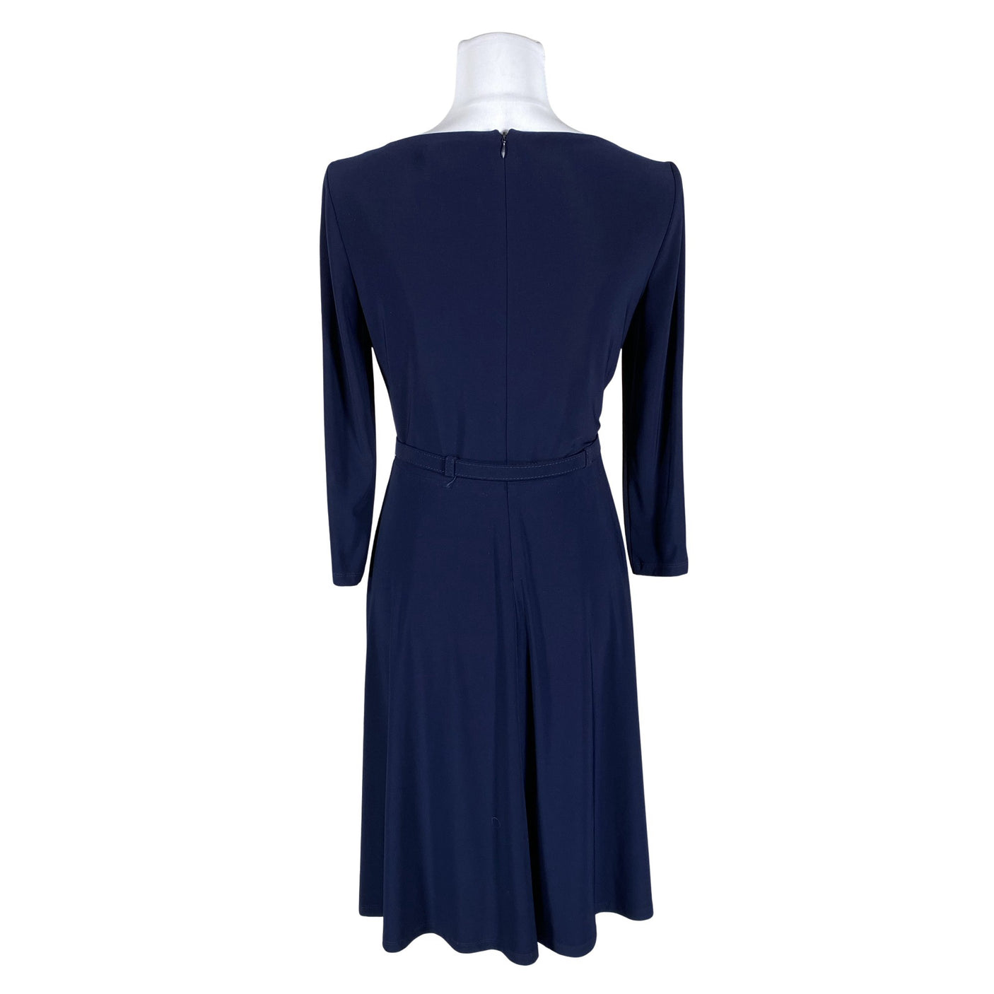 Unisex Lauren Ralph Lauren - Trikotaažist kleit, suurus 40 - Sinine (2)
