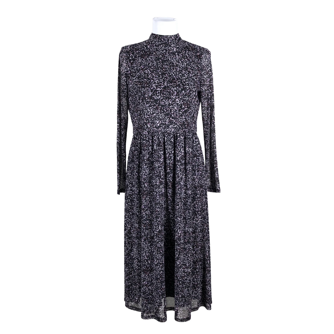Unisex Esprit - Õhuke kleit, suurus 36 - Must (2)