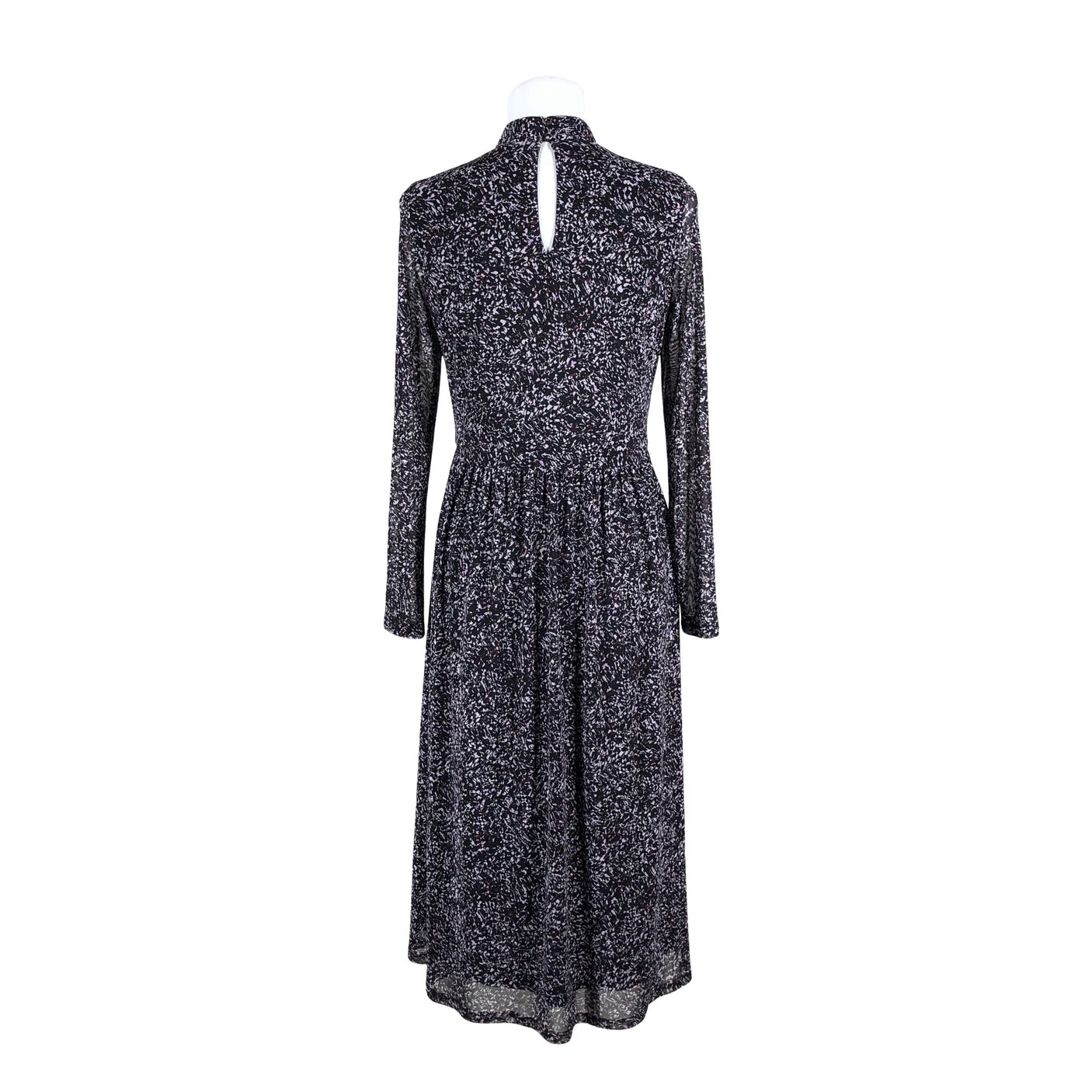 Unisex Esprit - Õhuke kleit, suurus 36 - Must (3)