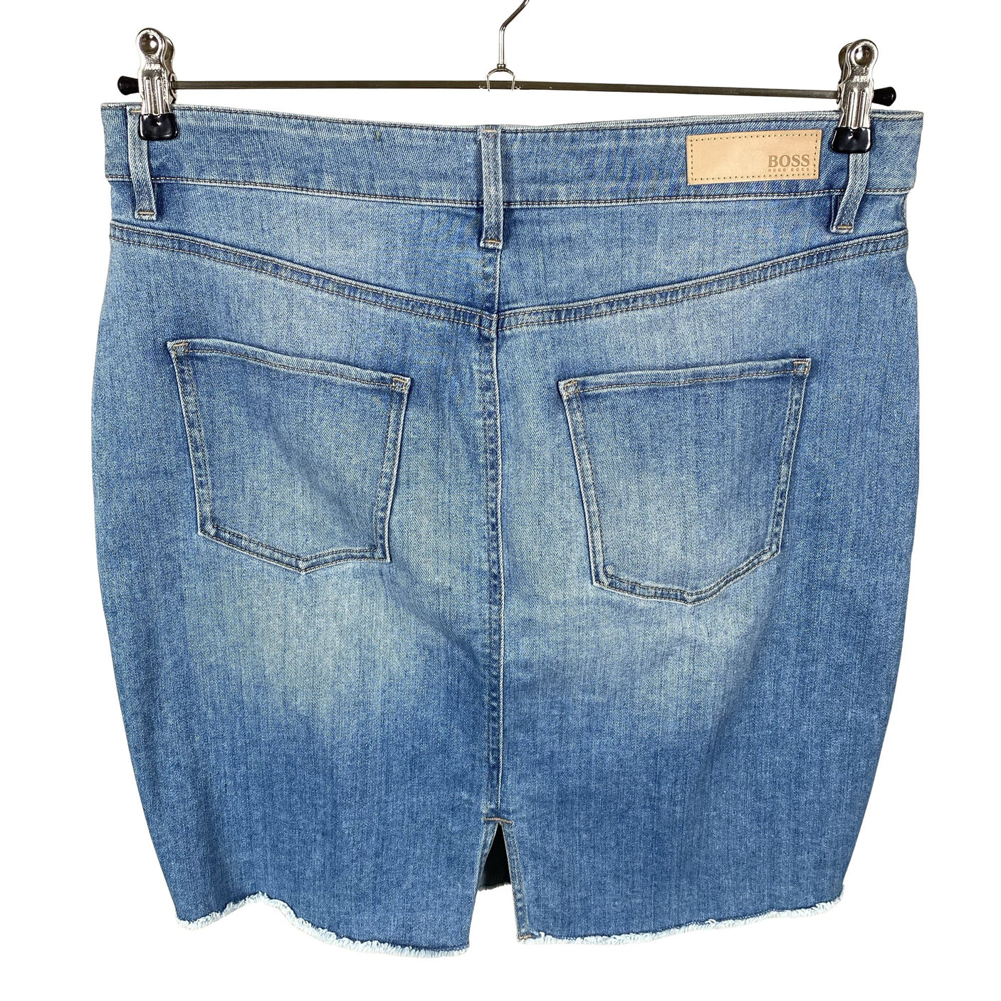 Unisex Hugo Boss - Teksaseelik, suurus W29 - Sinine (2)