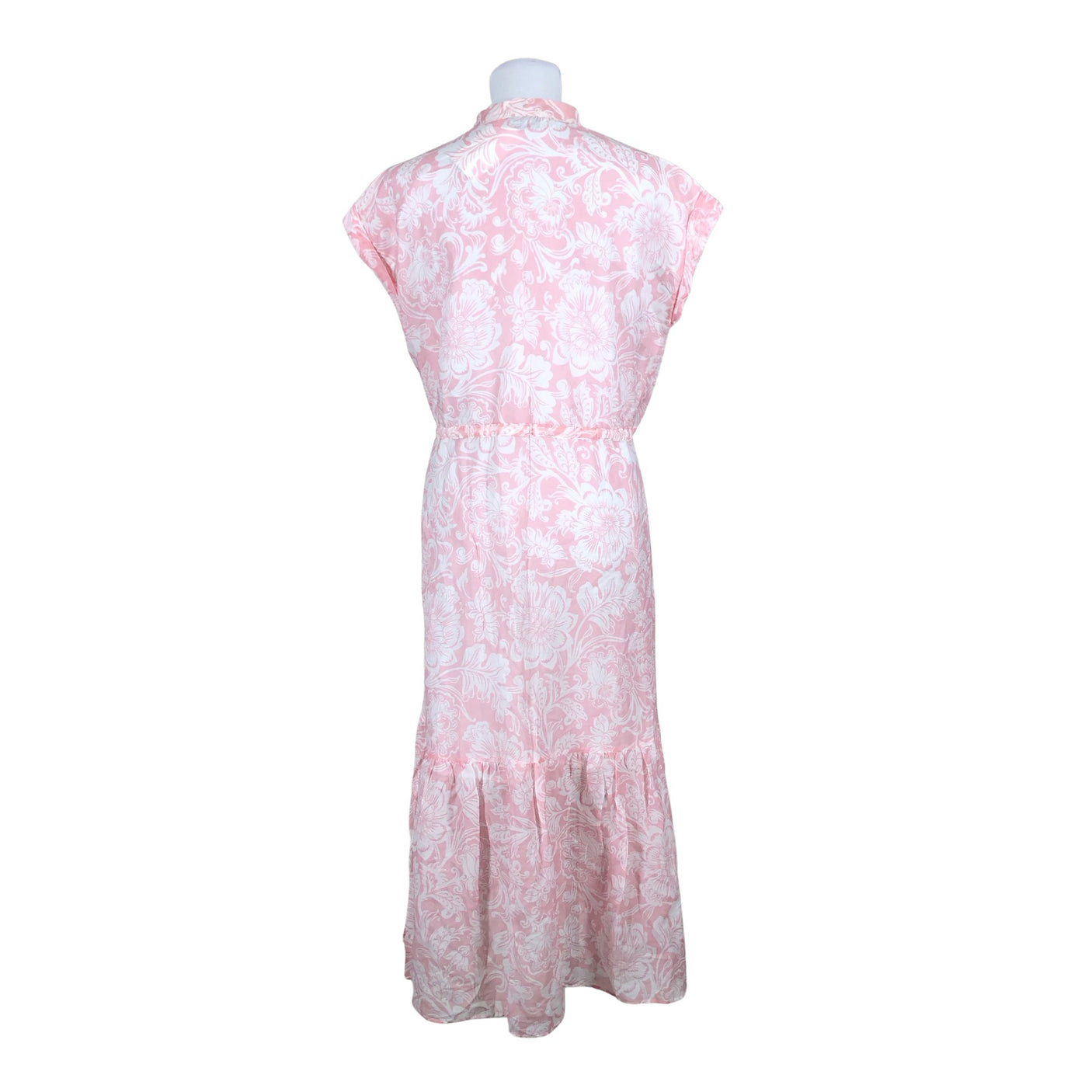 Unisex Marella - Maksikleit, suurus 40 - Heleroosa (3)