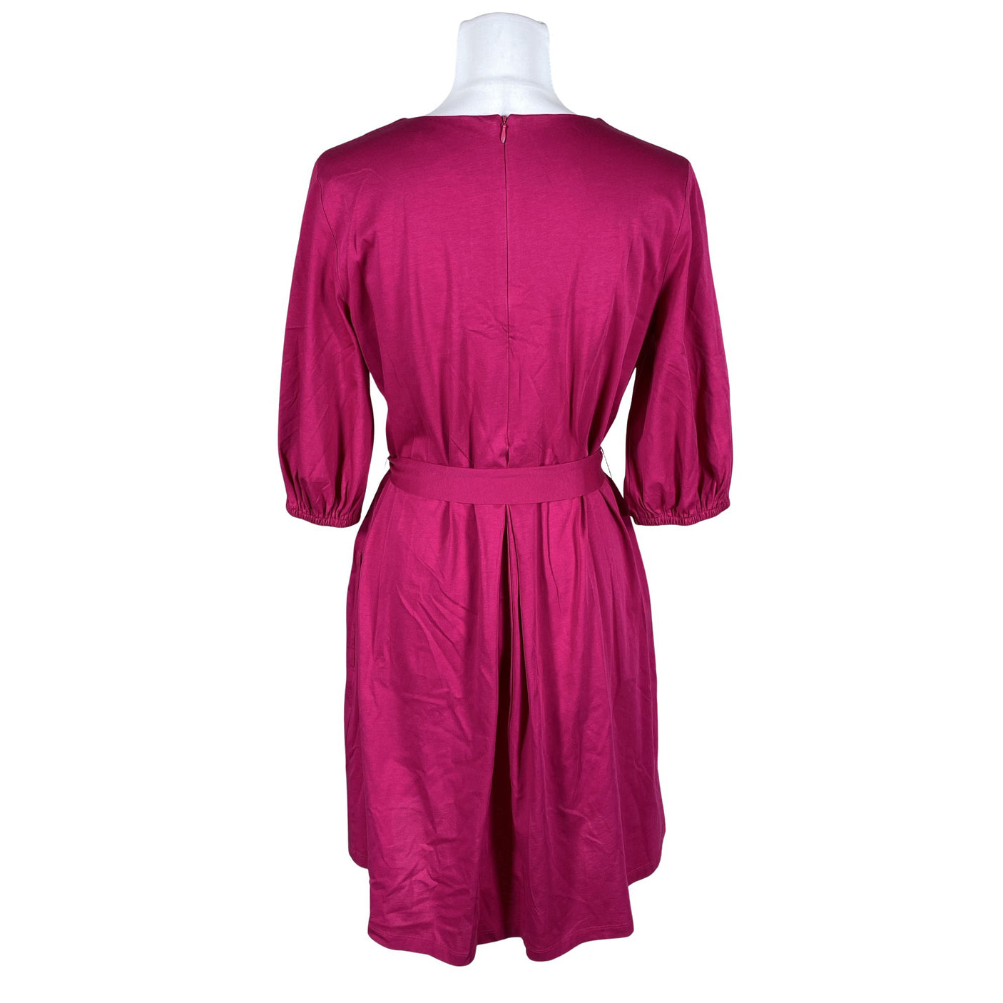 Unisex Weekend by MaxMara - Trikotaažist kleit, suurus 40 - Roosa (2)