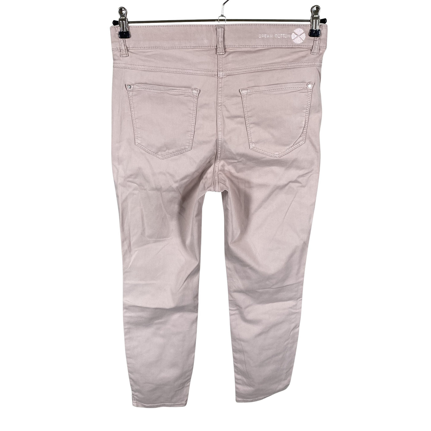 Unisex MAC - Teksad, suurus 38 - Heleroosa (2)