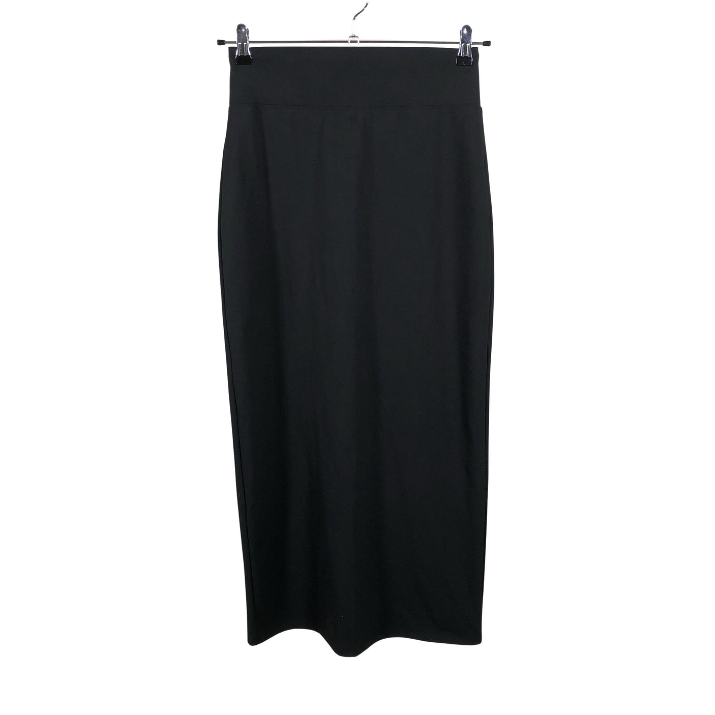 Unisex Ninepine - Trikotaažist seelik, suurus 38 - Must (1)
