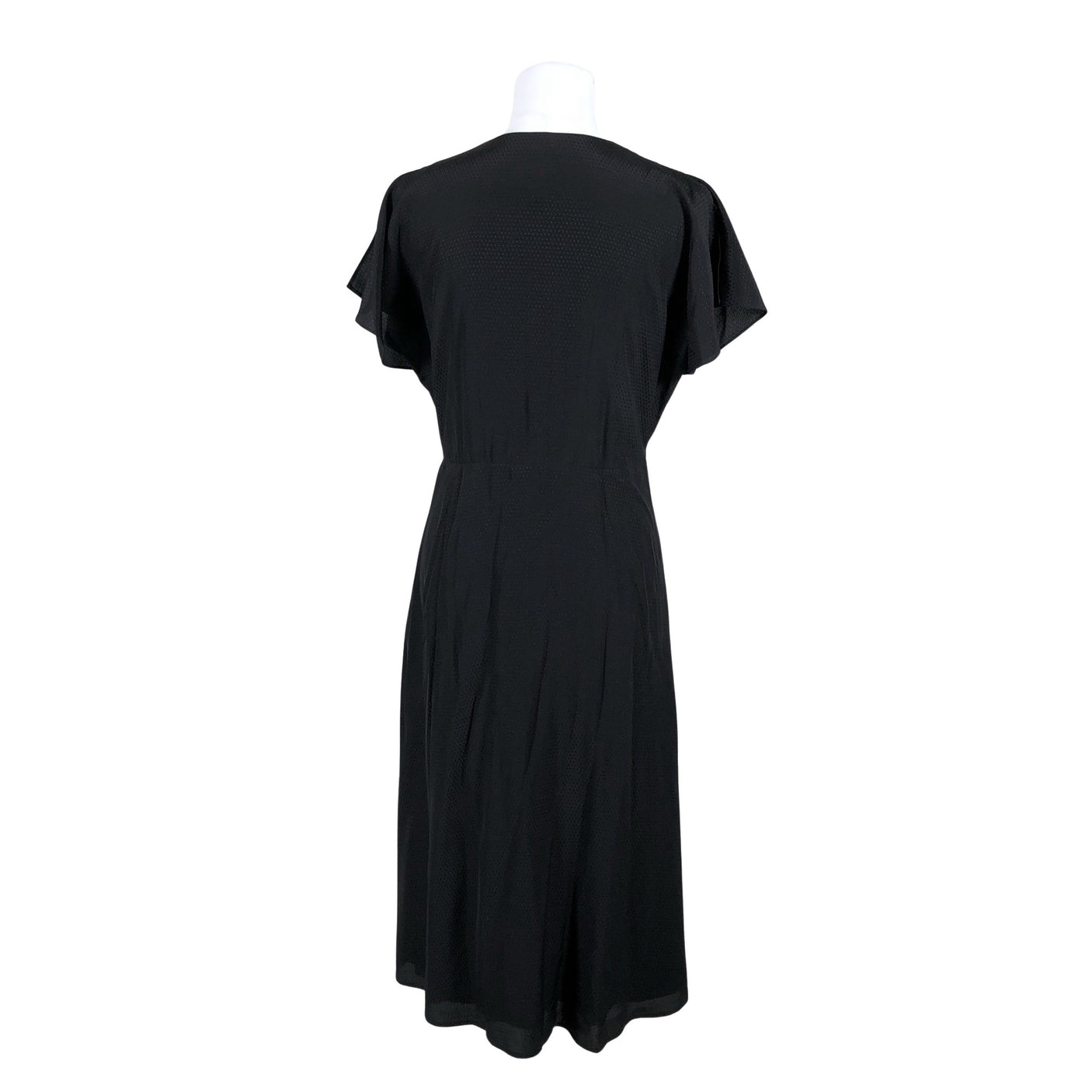 Unisex Hugo Boss - Õhuke kleit, suurus 40 - Must (3)