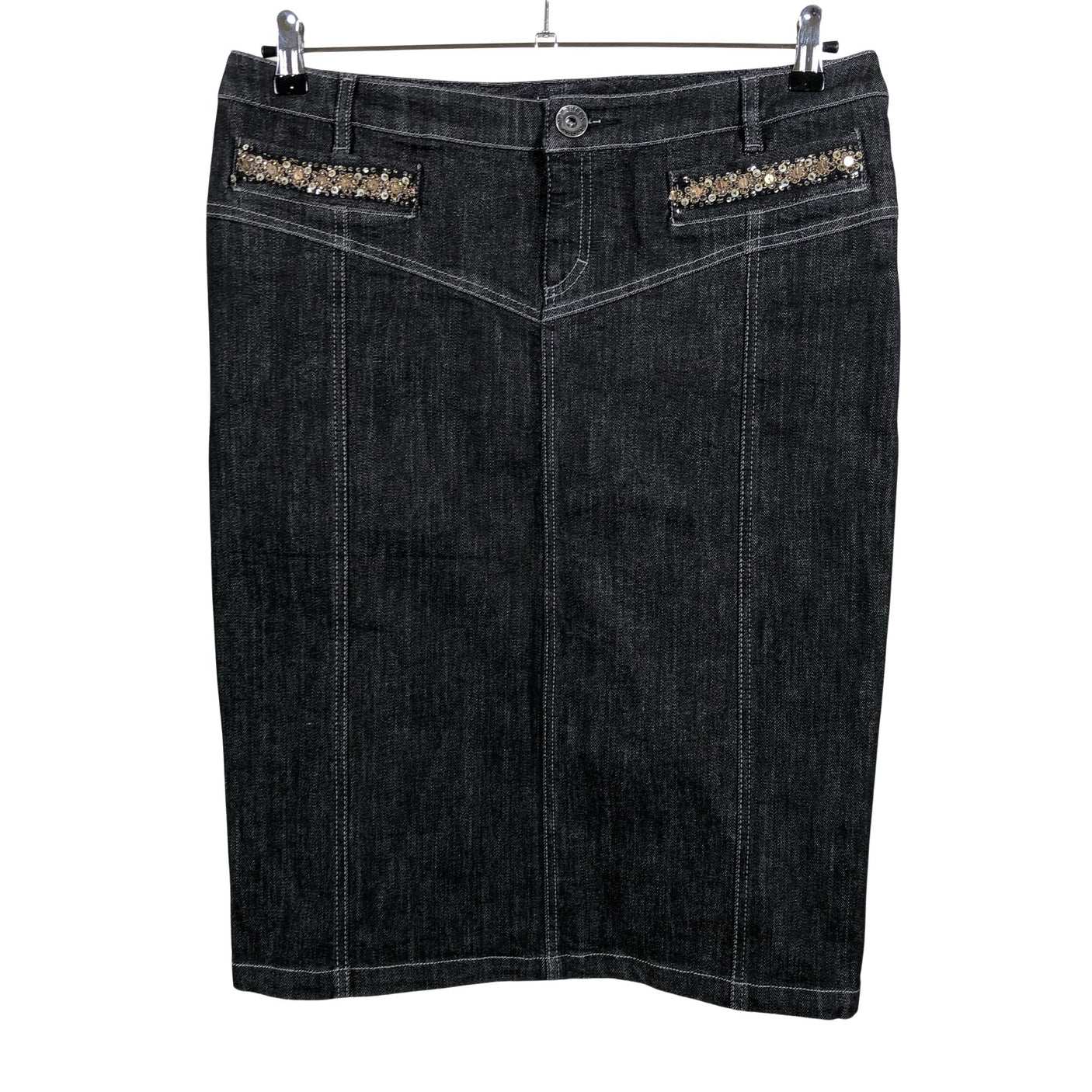 Unisex Marella - Teksaseelik, suurus 42 - Sinine (1)
