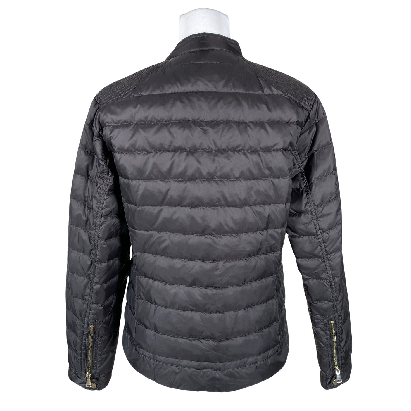Unisex Philosophy Blues Original - Kerge sulejope, suurus 38 - Must (2)