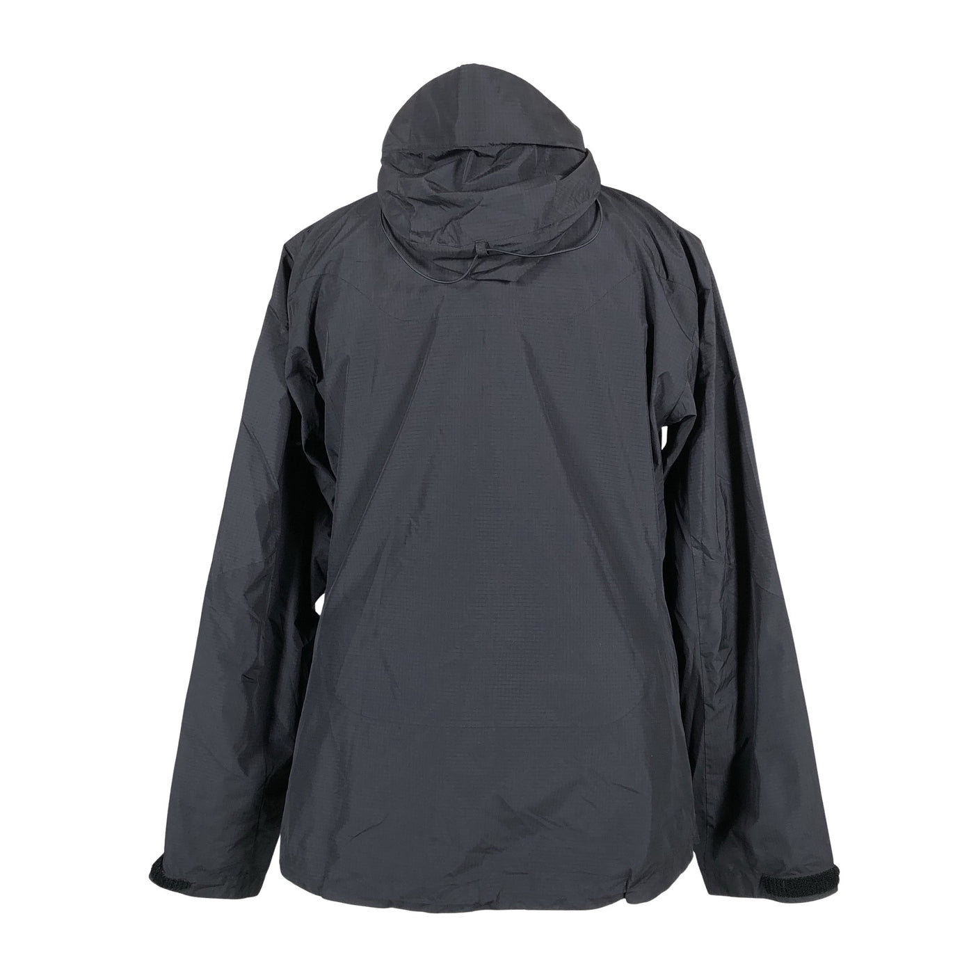 Unisex Haglöfs - Jope, suurus 44 - Must (2)