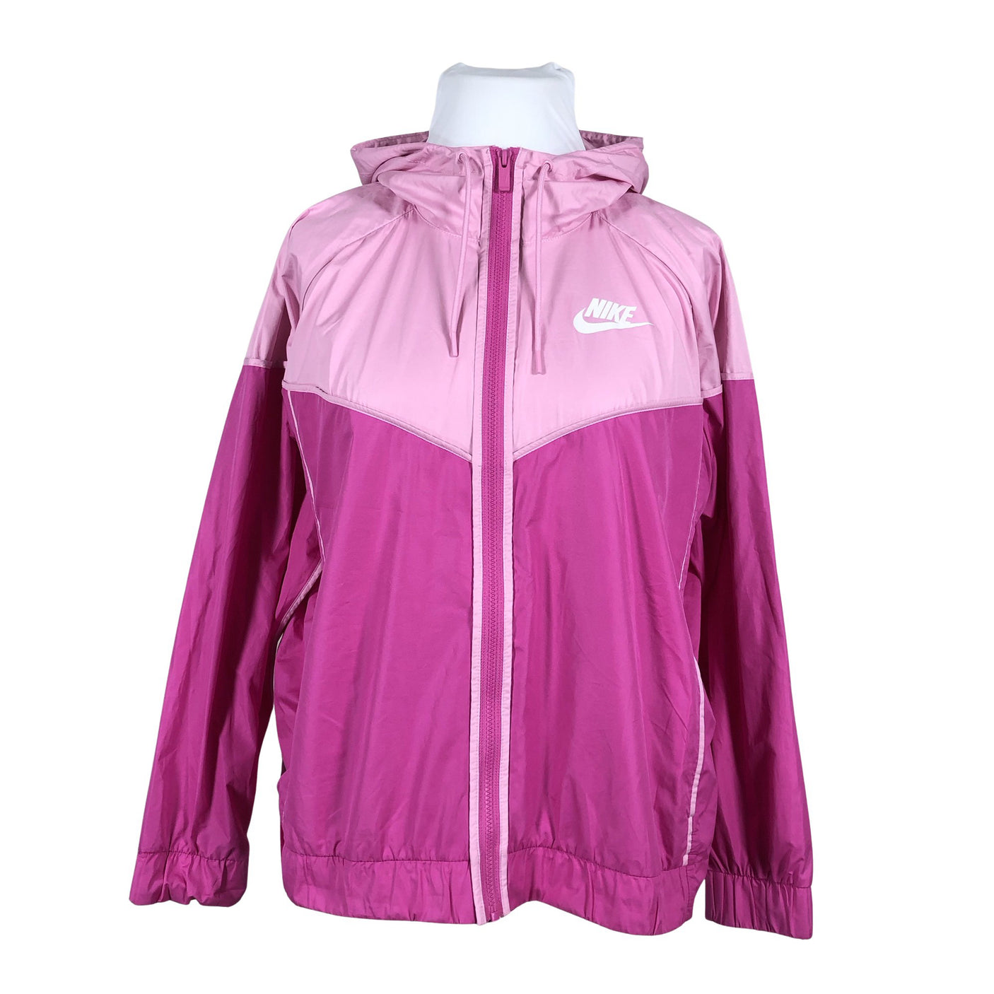 Unisex Nike - Spordijope, suurus 42 - Heleroosa (1)